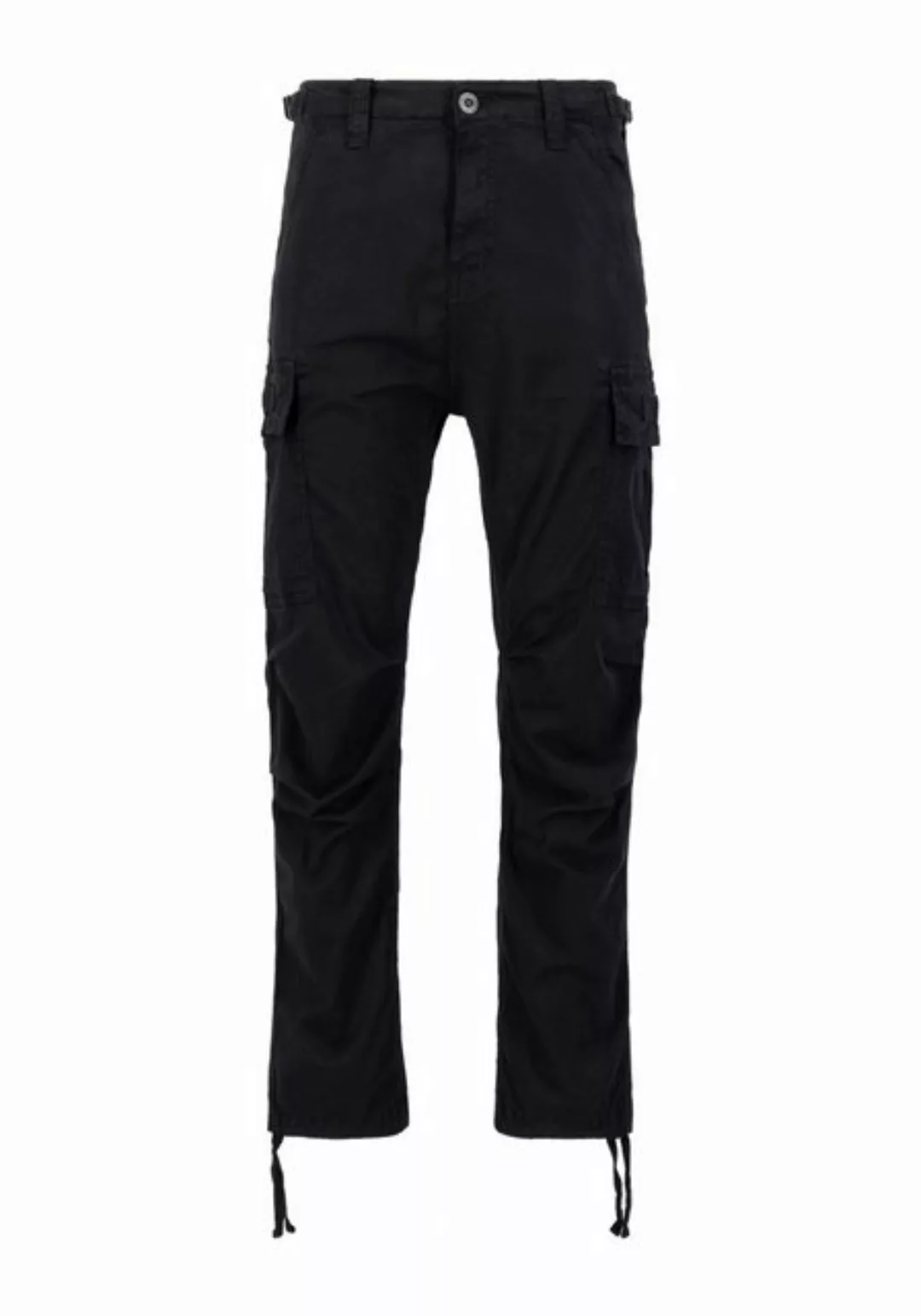 Alpha Industries Cargohose "Alpha Industries Men - Pants Squad Pant" günstig online kaufen