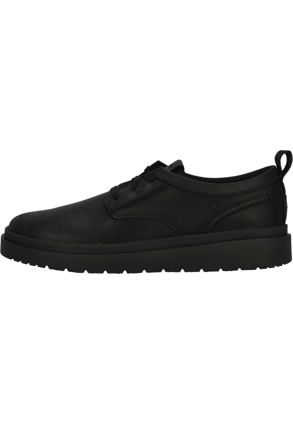 Clarks Schnürschuh "Polden", mit Schaumstoff-Fußbett günstig online kaufen