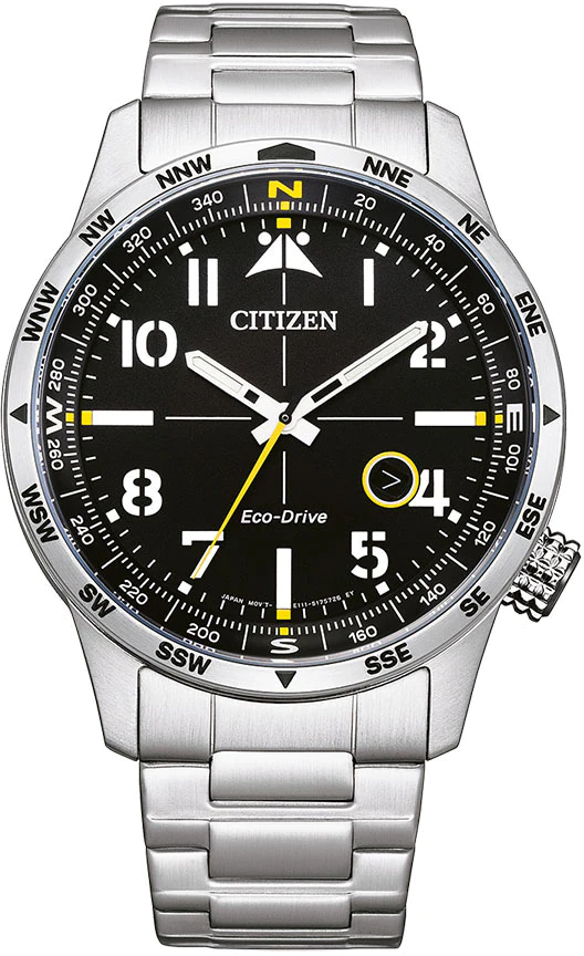 Citizen Solaruhr "BM7550-87E" günstig online kaufen