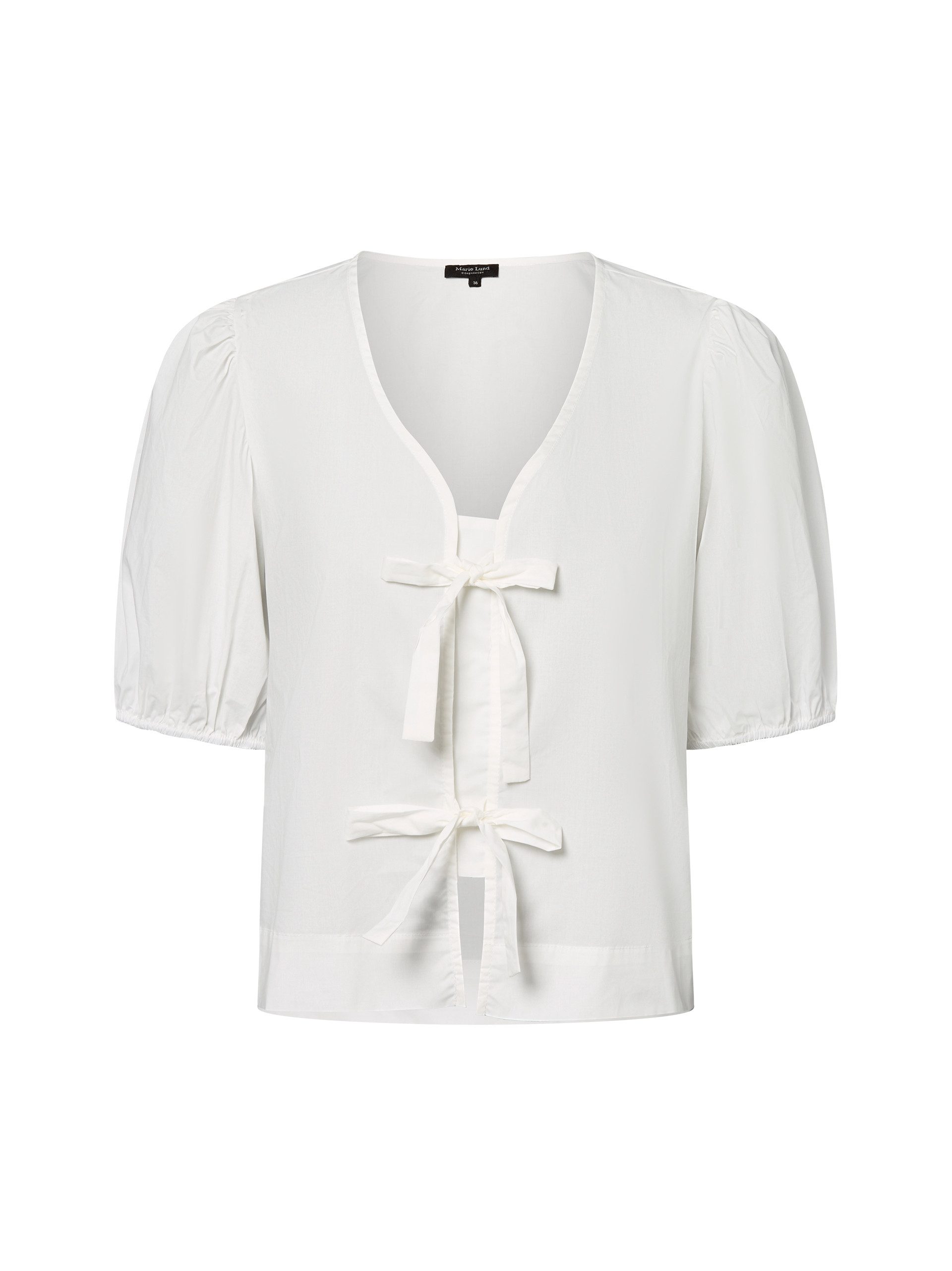 Marie Lund Shirtbluse günstig online kaufen