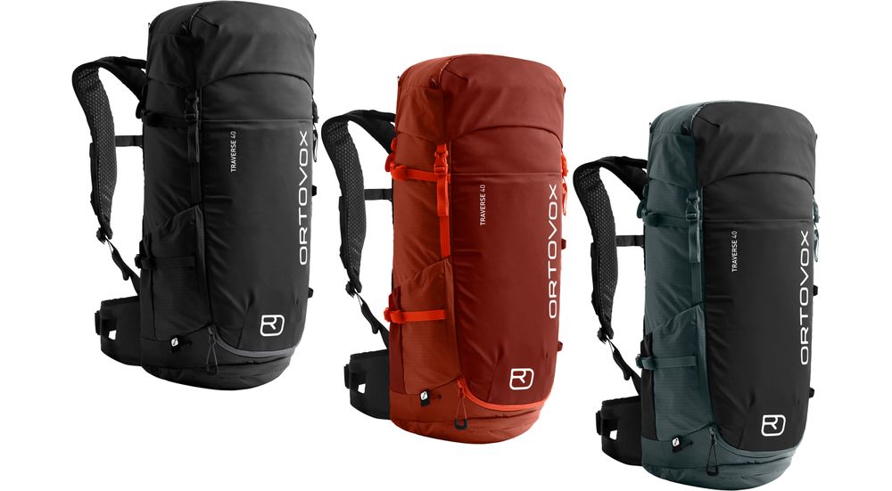 Ortovox Traverse 40 - Rucksack günstig online kaufen