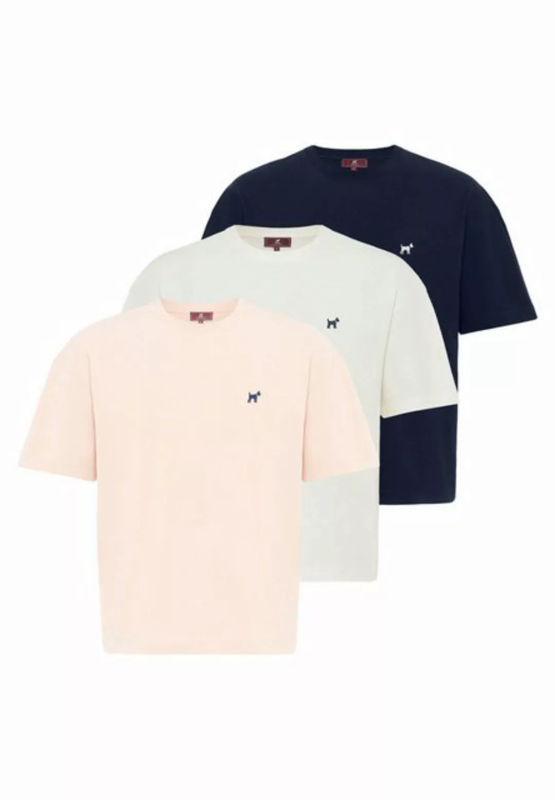 Williot Poloshirt Milano günstig online kaufen