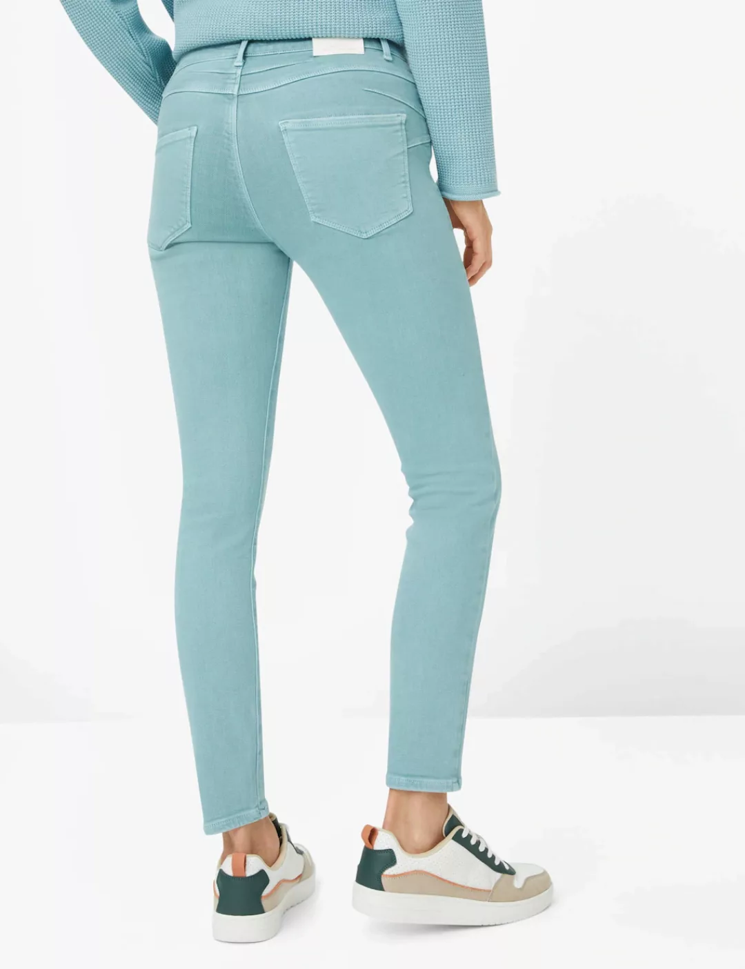 Brax 5-Pocket-Jeans "Style ANA" günstig online kaufen