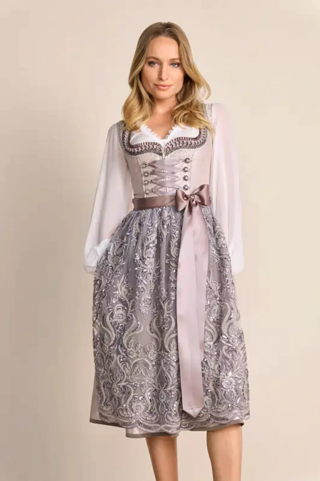 Dirndl Joaline (70cm) günstig online kaufen