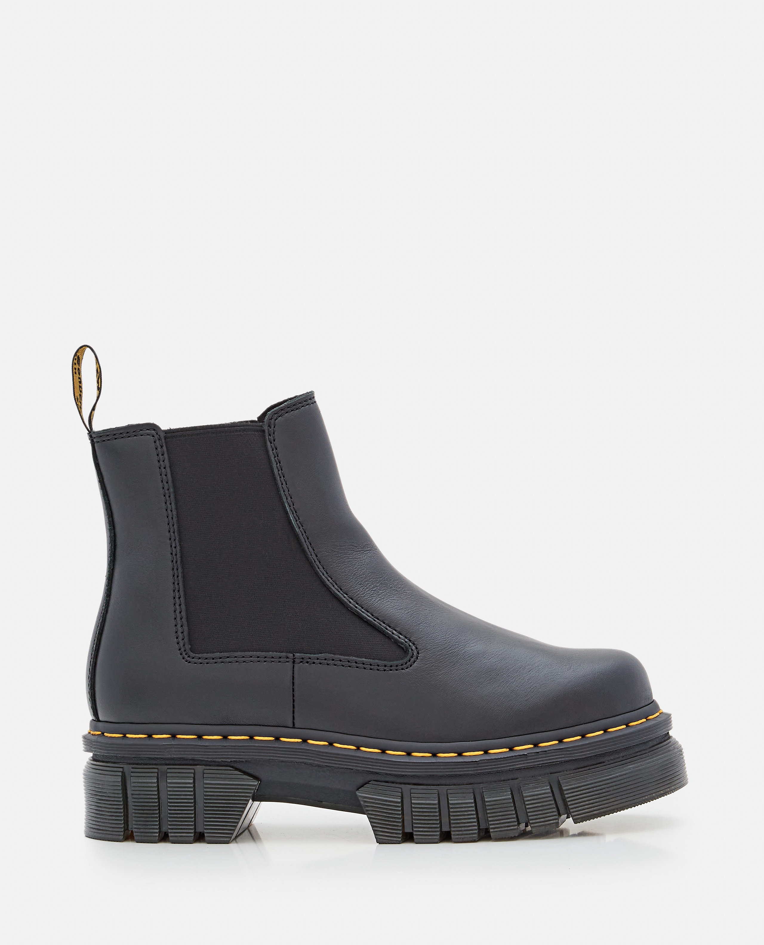 AUDRICK SMOOTH LEATHER CHELSEA BOOTS günstig online kaufen