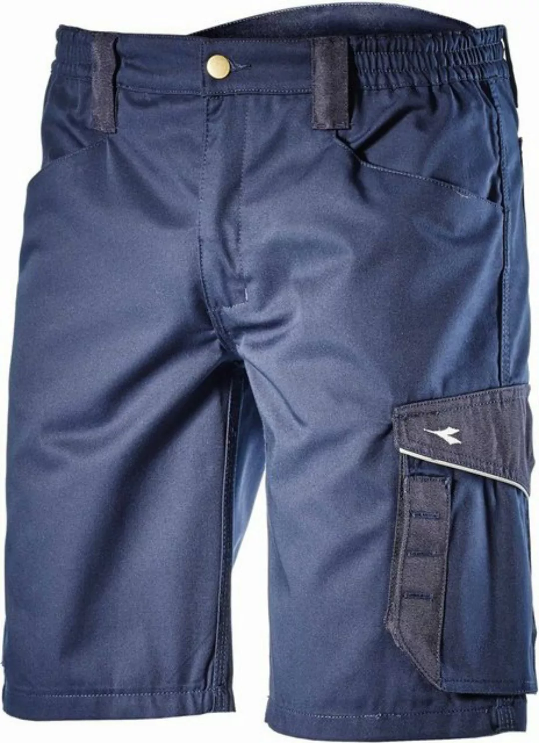 Utility Diadora Shorts Bermuda Poly günstig online kaufen