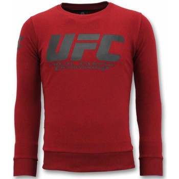 Local Fanatic  Sweatshirt UFC Championship günstig online kaufen