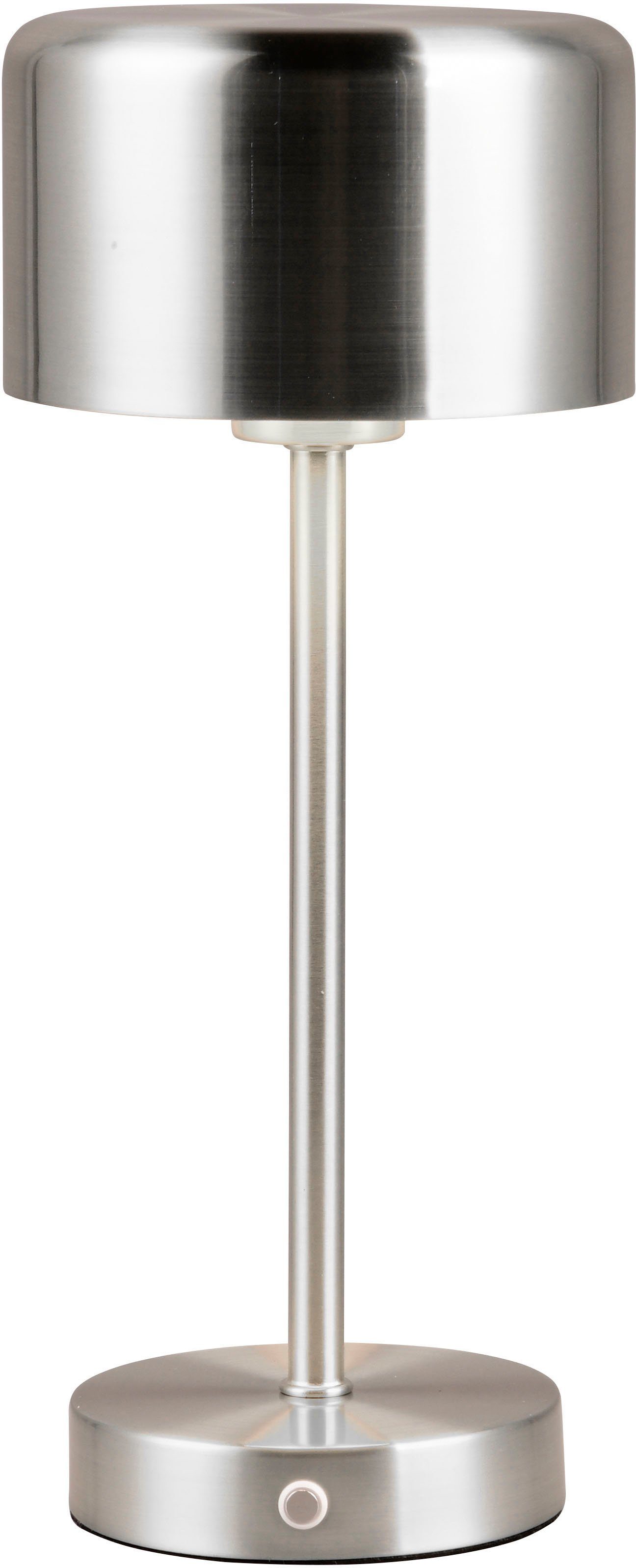 my home LED Tischleuchte Kadira, Dimmfunktion, günstig online kaufen