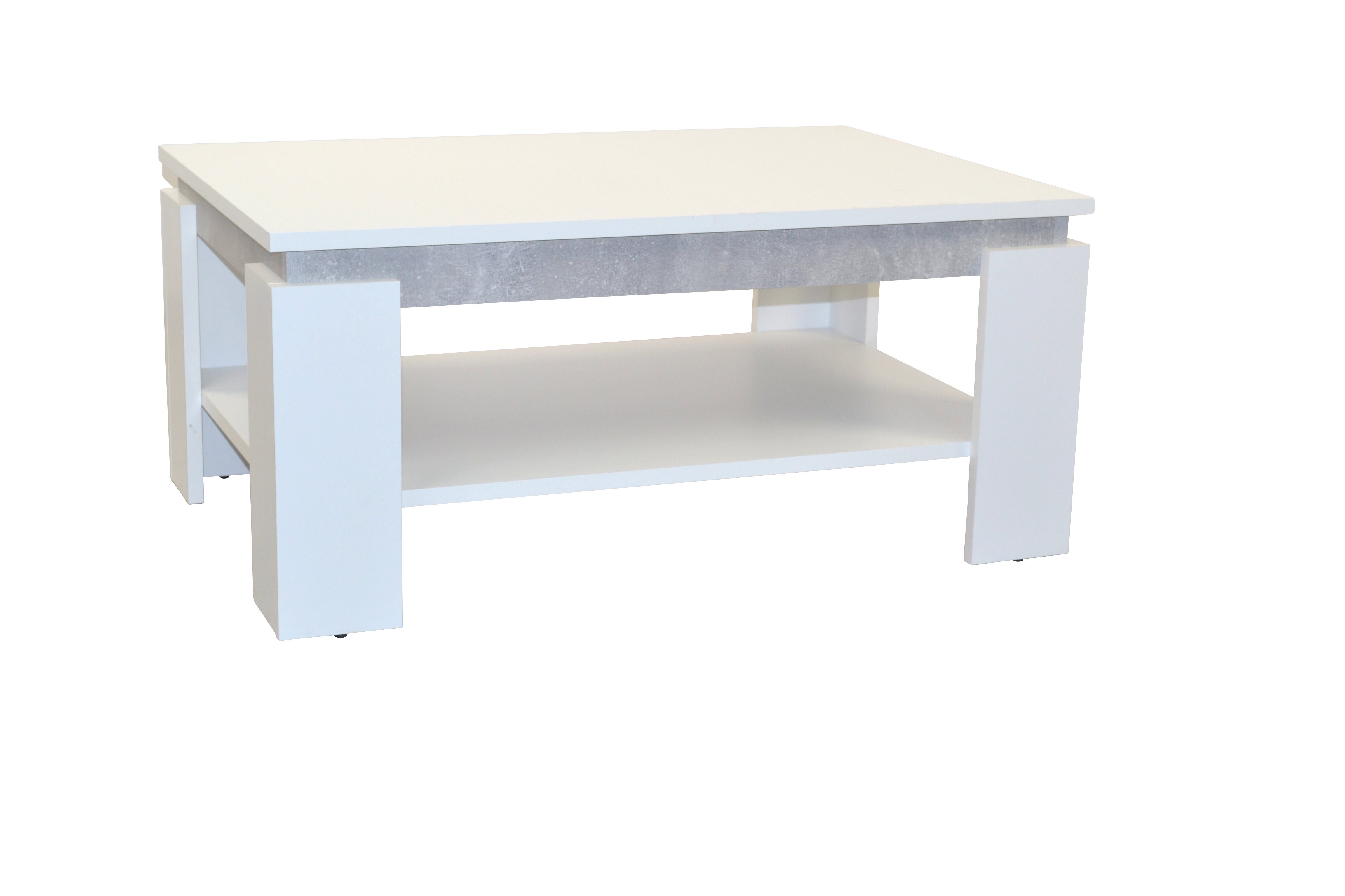 moebel-direkt-online Couchtisch Sonja, Breite 90 cm günstig online kaufen
