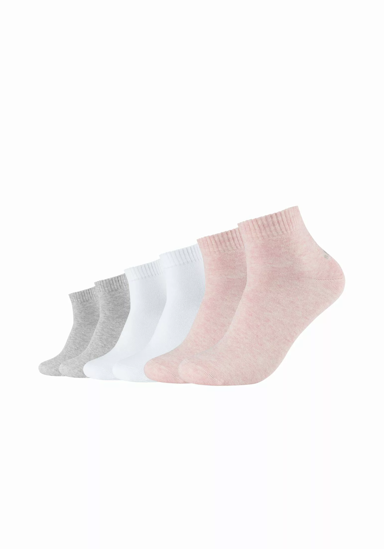 s.Oliver Kurzsocken "Kurzsocken 6er Pack" günstig online kaufen