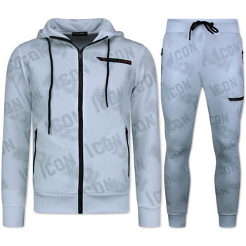 Top Star  Jogginganzüge ICON Twinset Jogginganzug günstig online kaufen