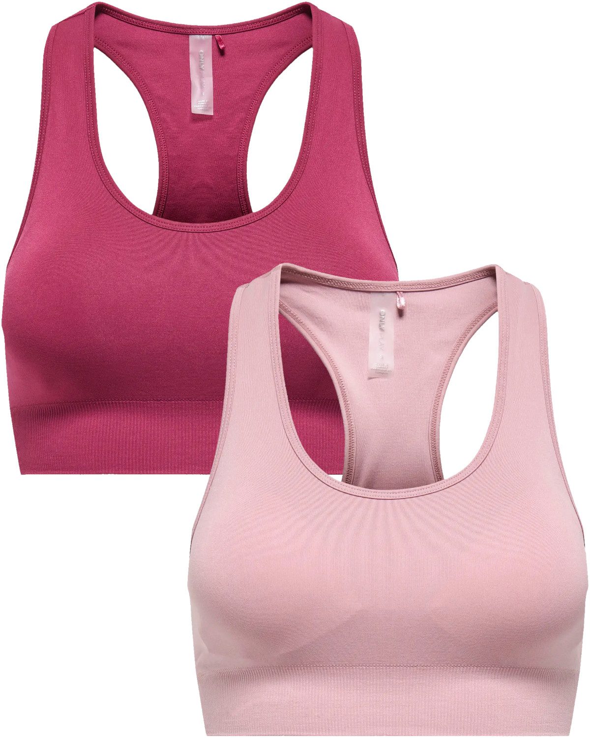ONLY Play Sporttop (Spar Set, 2er-Pack) günstig online kaufen