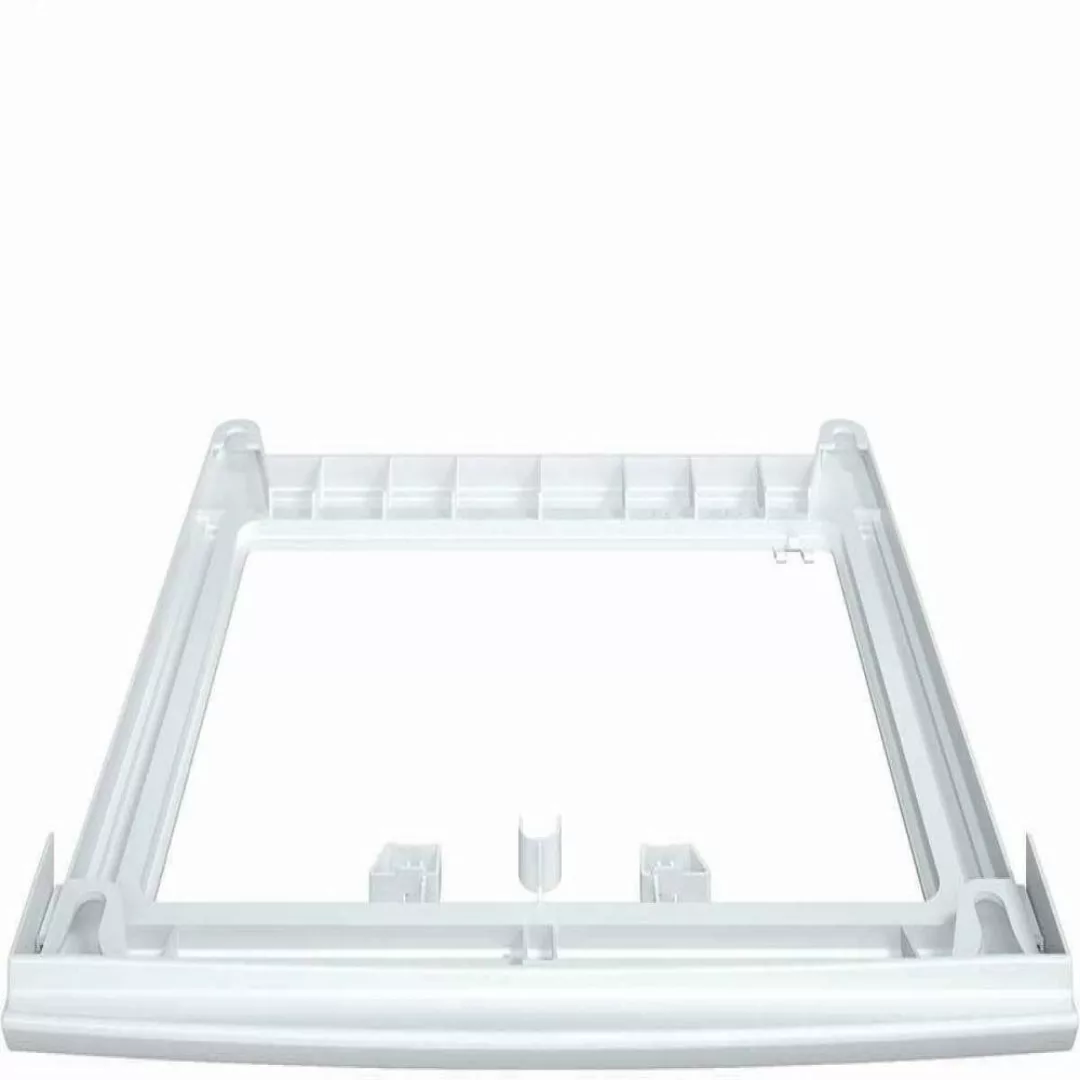 BOSCH Zwischenbaurahmen Bosch WTZ27410 Ver­bin­dungs­satz günstig online kaufen