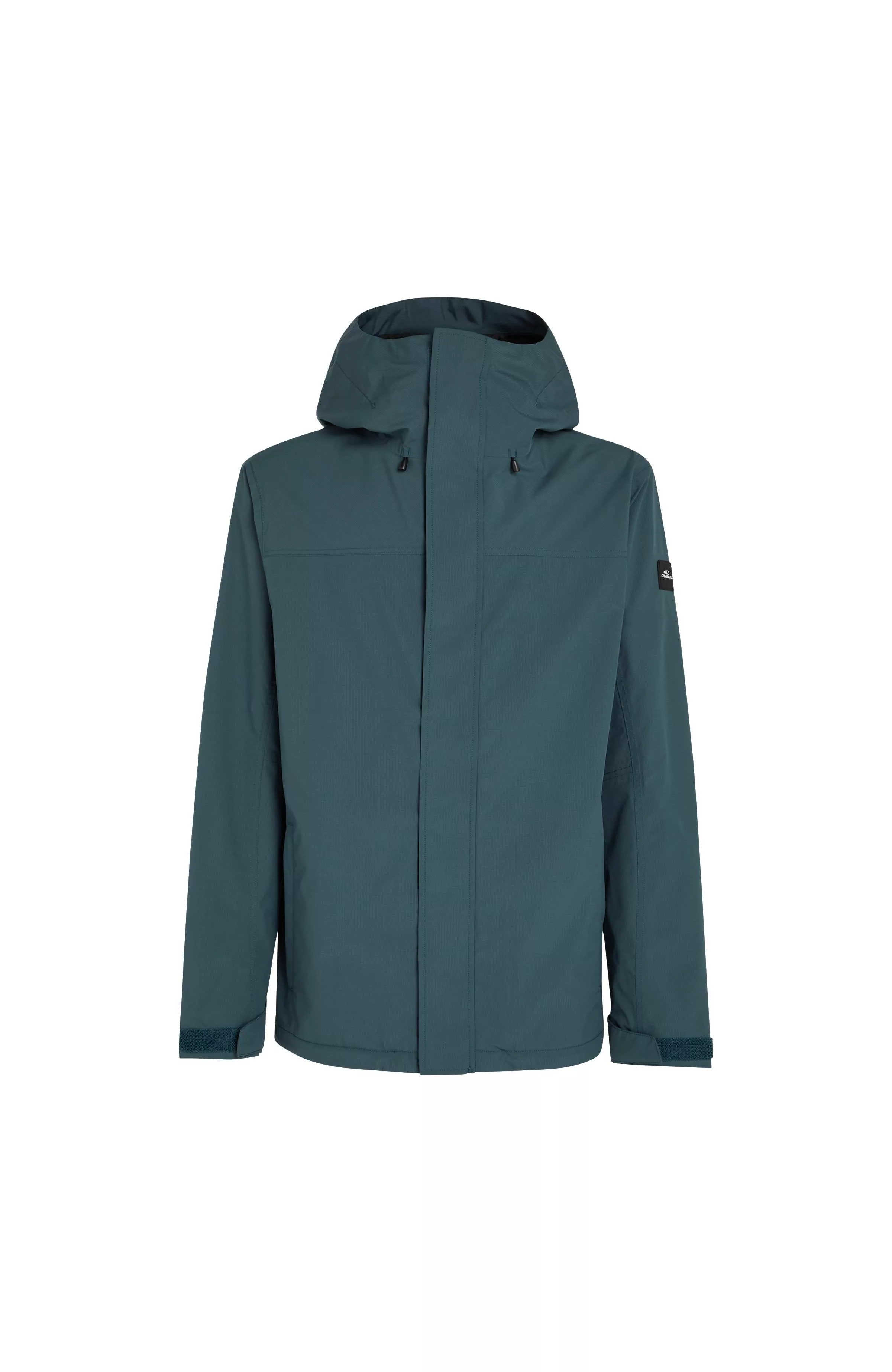 ONeill Softshelljacke "ECTO SHELL JACKET 10K/10K", mit Kapuze günstig online kaufen