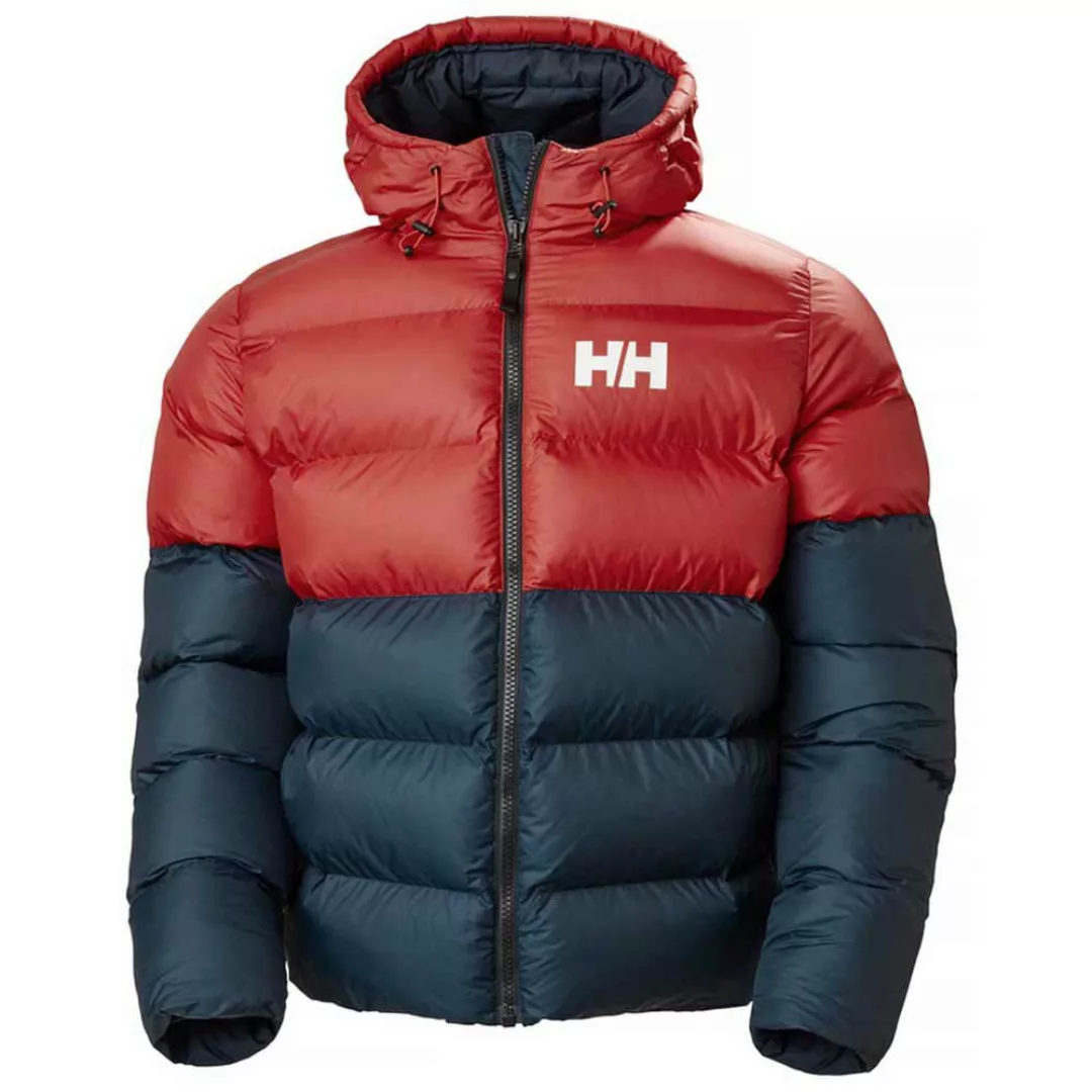 Helly Hansen Active Puffy Jacke L Red günstig online kaufen