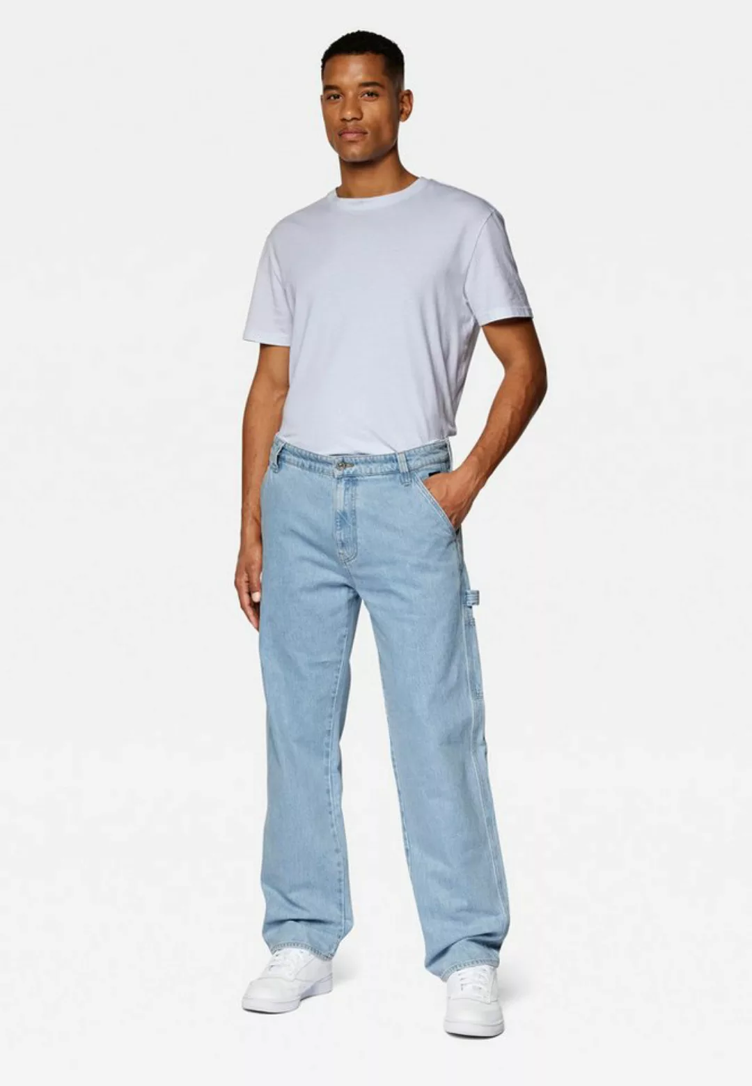 Mavi Weite Jeans "HOLLAND", Baggy Jeans günstig online kaufen