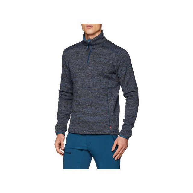 Drykorn Rollkragenpullover schwarz regular (1-tlg) günstig online kaufen