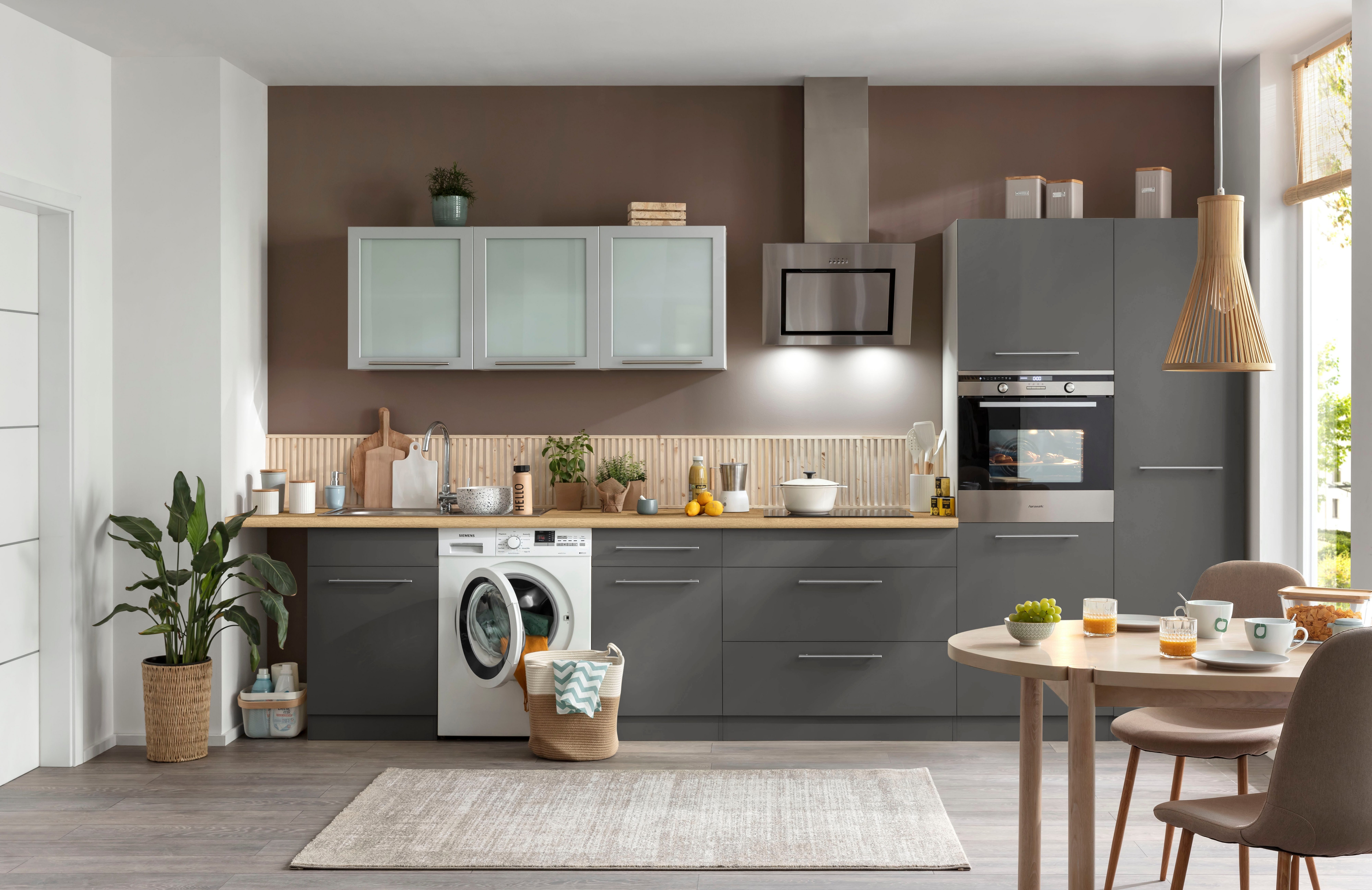 wiho Küchen Seitenschrank "Unna", 50 cm breit günstig online kaufen