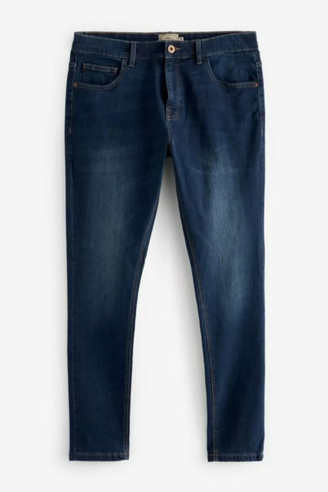 Next Skinny-fit-Jeans Stretchjeans im Super Skinny Fit (1-tlg) günstig online kaufen