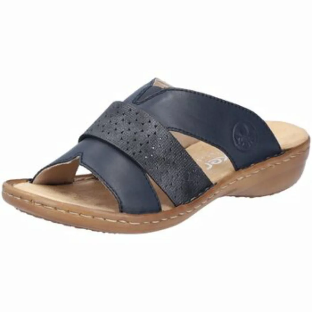 Rieker  Clogs Pantoletten 60897-14 60897-14 günstig online kaufen