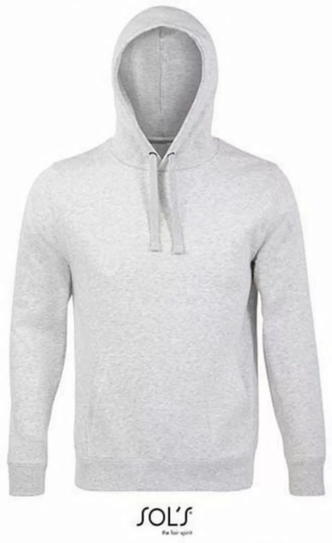 SOLS Kapuzenpullover Unisex Spencer Hoody / Kapuzenpullover günstig online kaufen