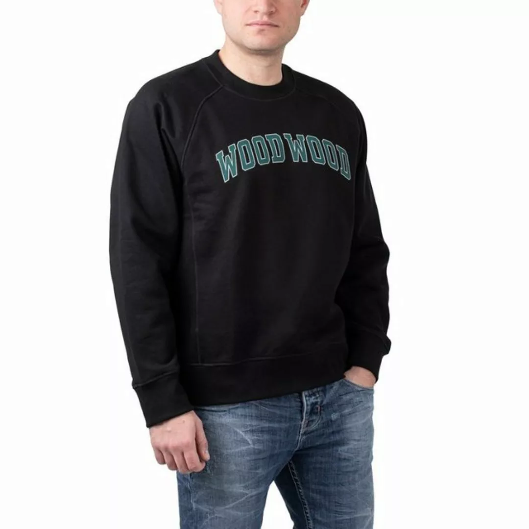 WOOD WOOD Sweater Wood Wood Hester IVY Sweatshirt günstig online kaufen
