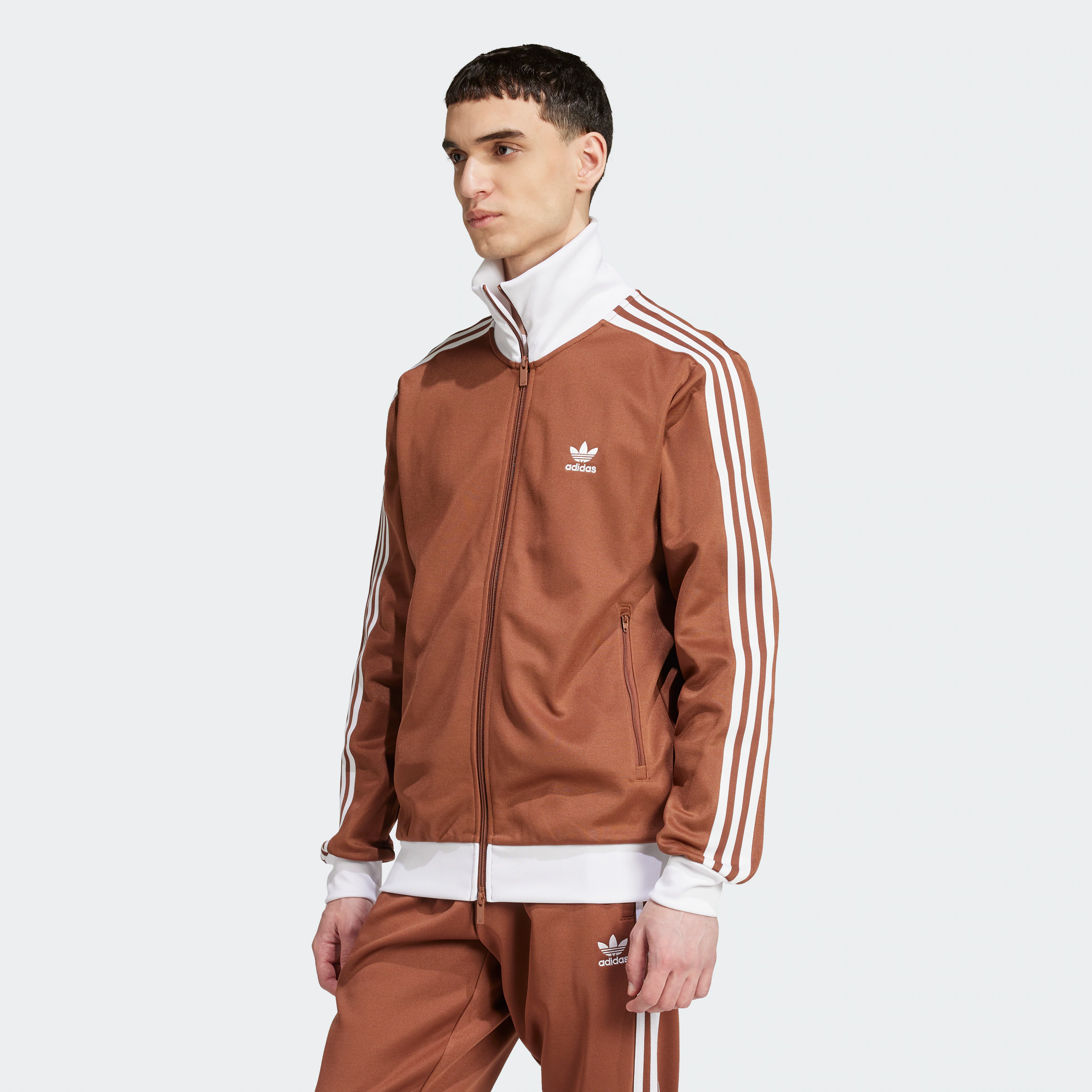 adidas Originals Trainingsjacke "BECKENBAUER TT" günstig online kaufen