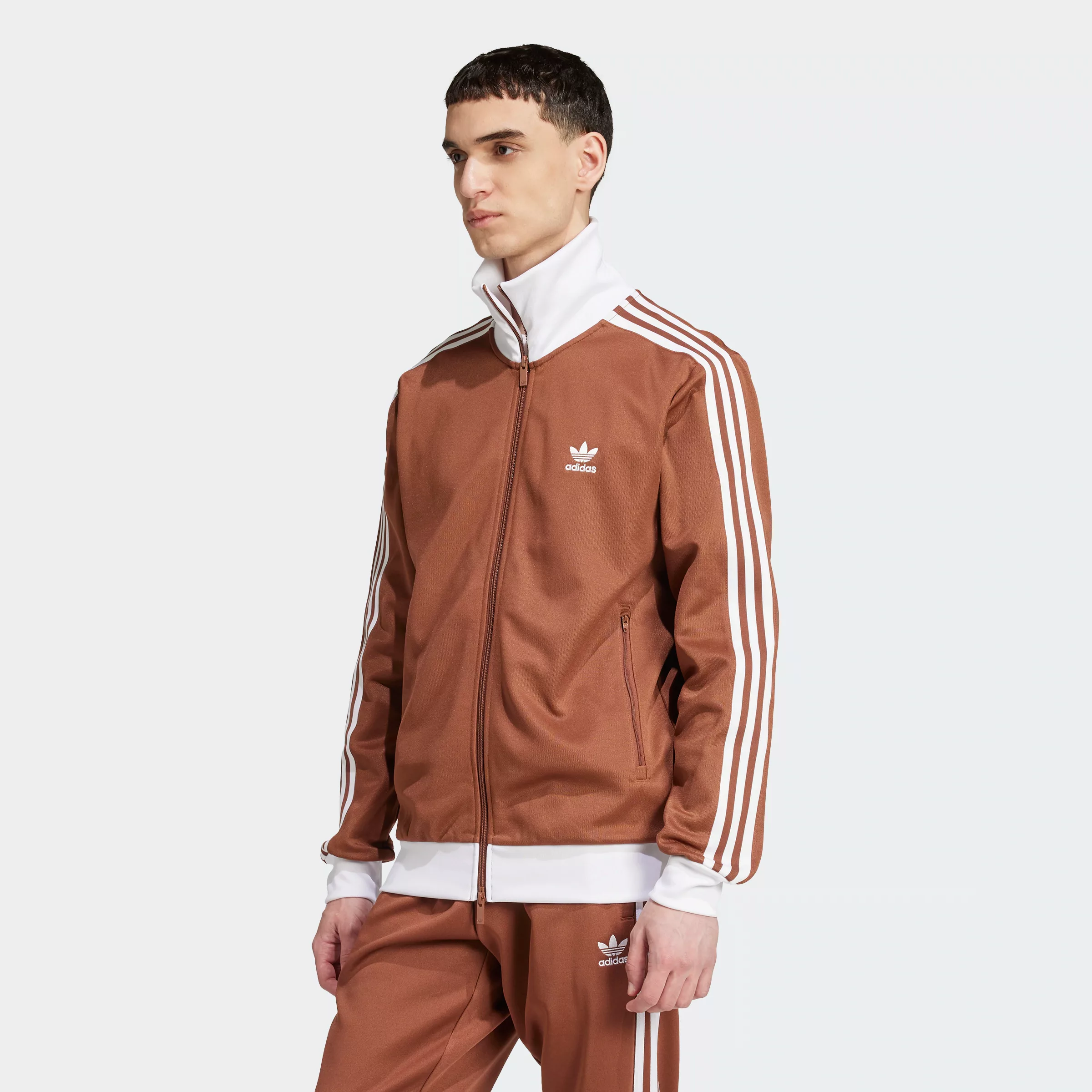 adidas Originals Trainingsjacke "BECKENBAUER TT" günstig online kaufen