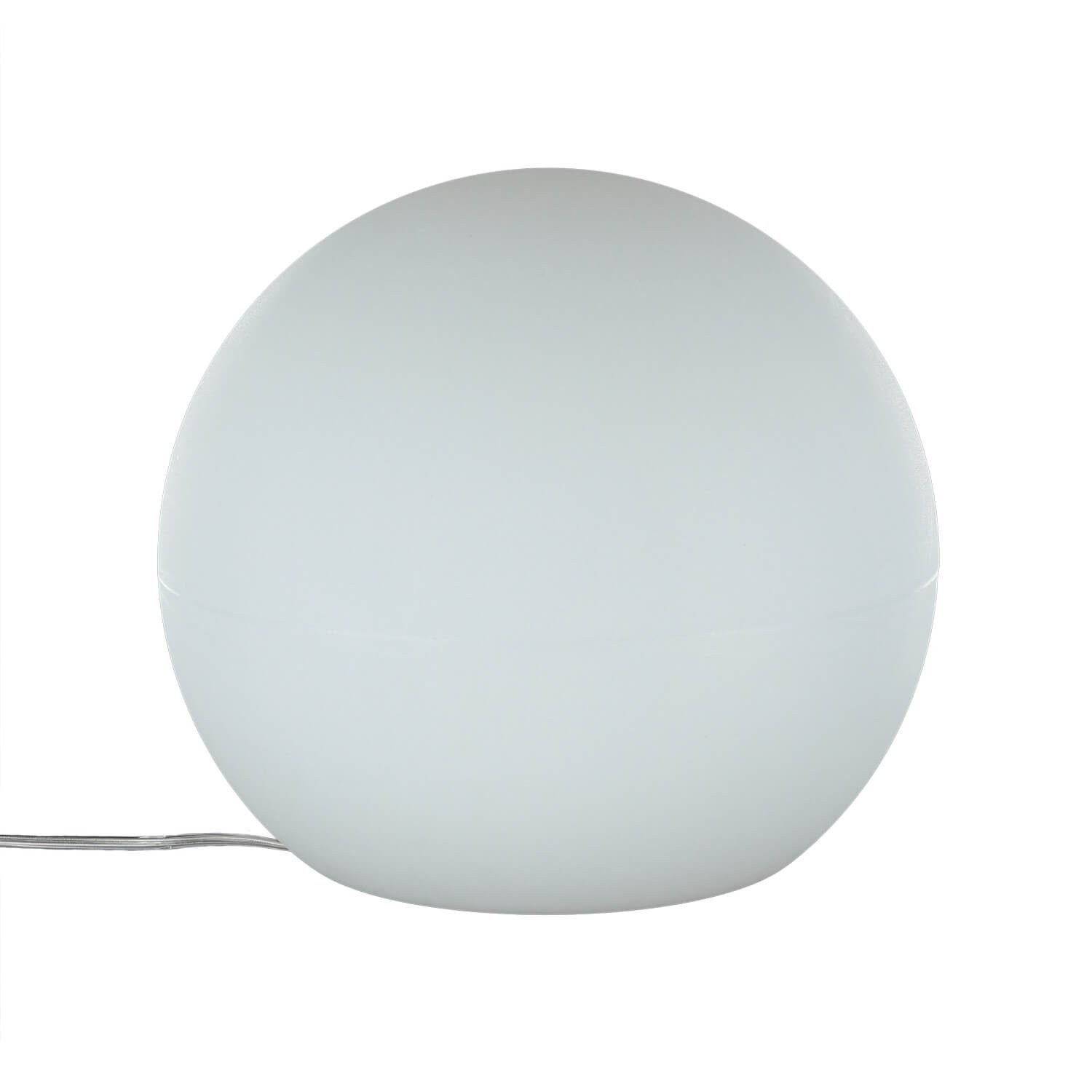 Licht-Erlebnisse Nachttischlampe TORI, Warmweiß, Rund Ø günstig online kaufen