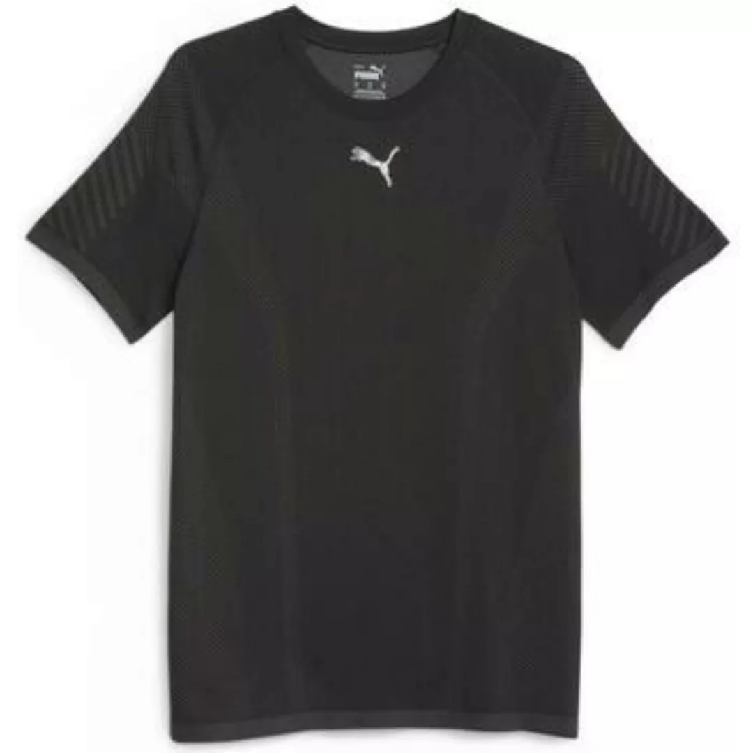 Puma  T-Shirts & Poloshirts 524225-01 günstig online kaufen