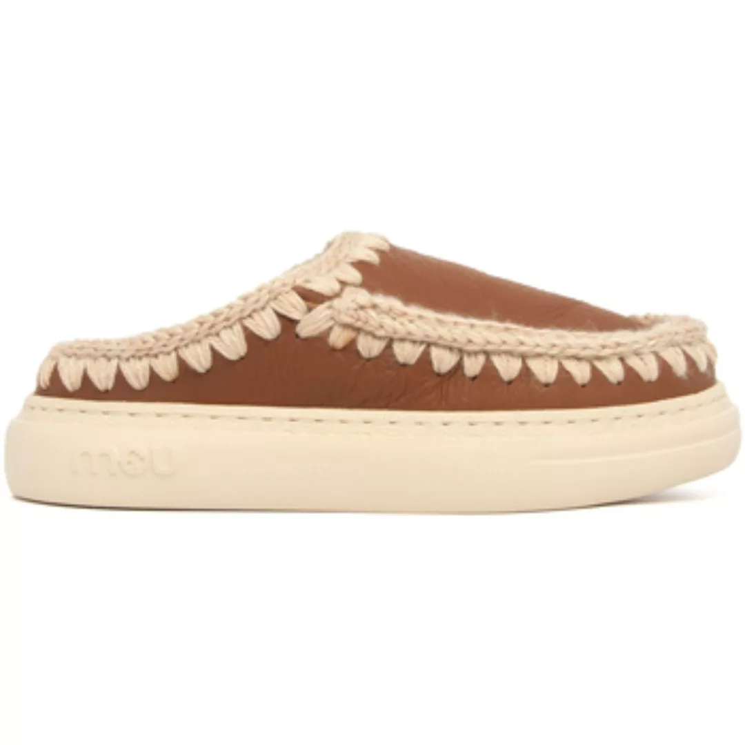 Mou  Ballerinas ESKIMO BOLD CLOG MU.FW4110 günstig online kaufen