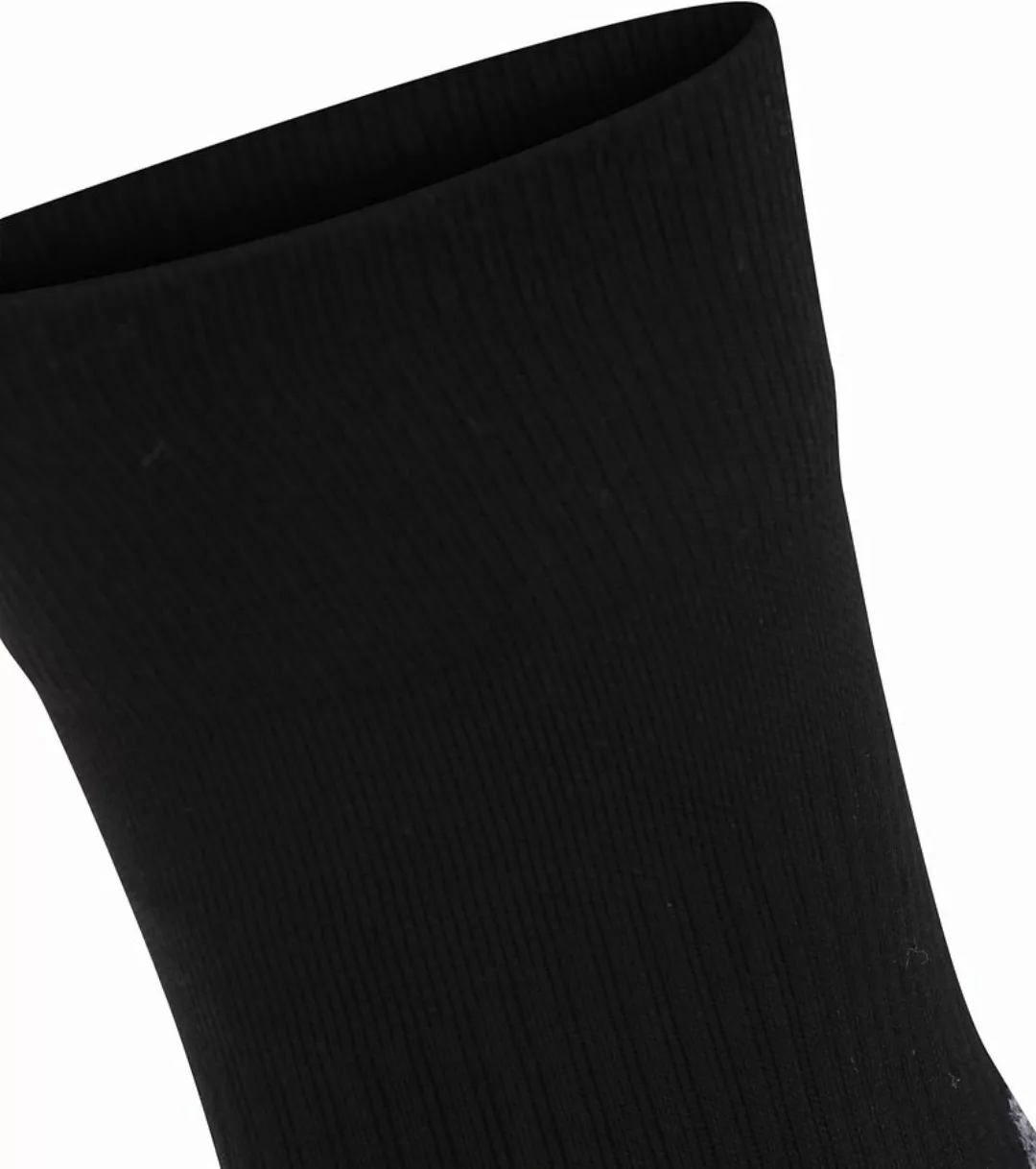 Falke RU4 Endurance Cool Socken Schwarz - Größe 44-45 günstig online kaufen