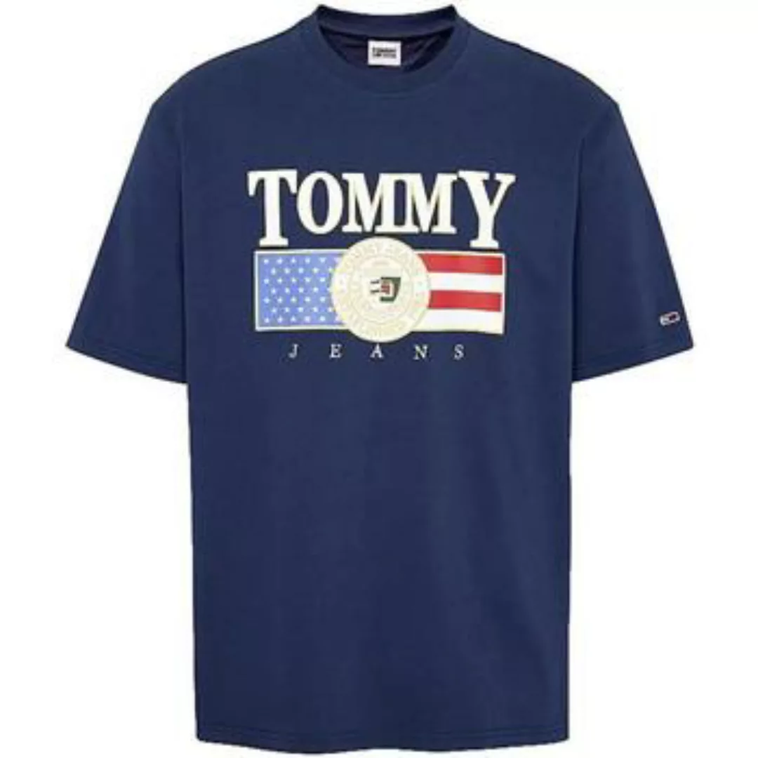 Tommy Hilfiger  T-Shirt - günstig online kaufen