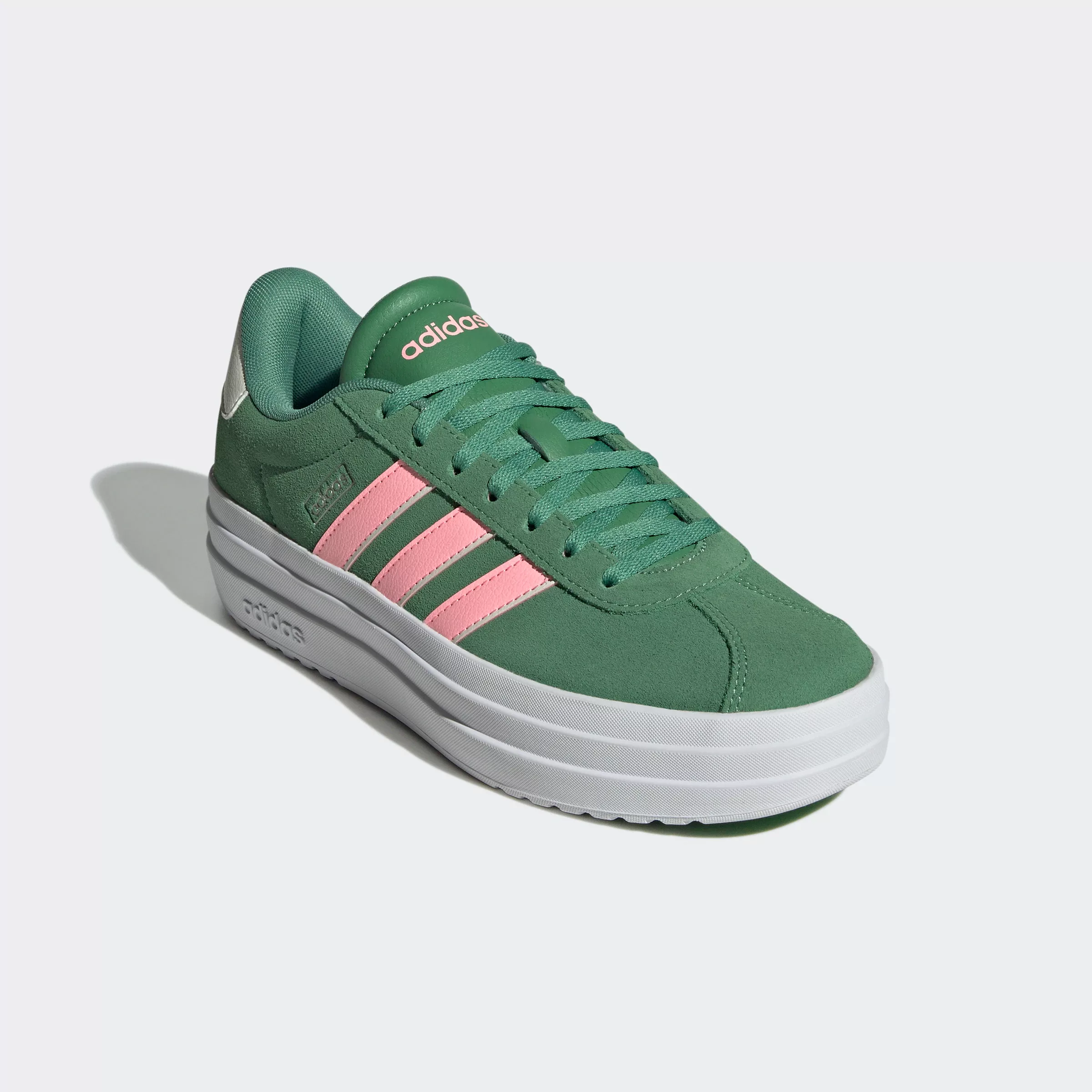 adidas Sportswear Sneaker "VL COURT BOLD", Design auf den Spuren des adidas günstig online kaufen