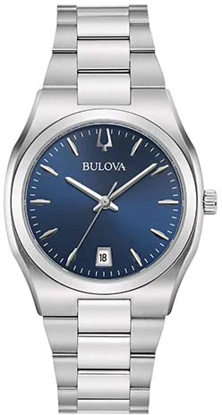 Bulova Quarzuhr "96M157" günstig online kaufen