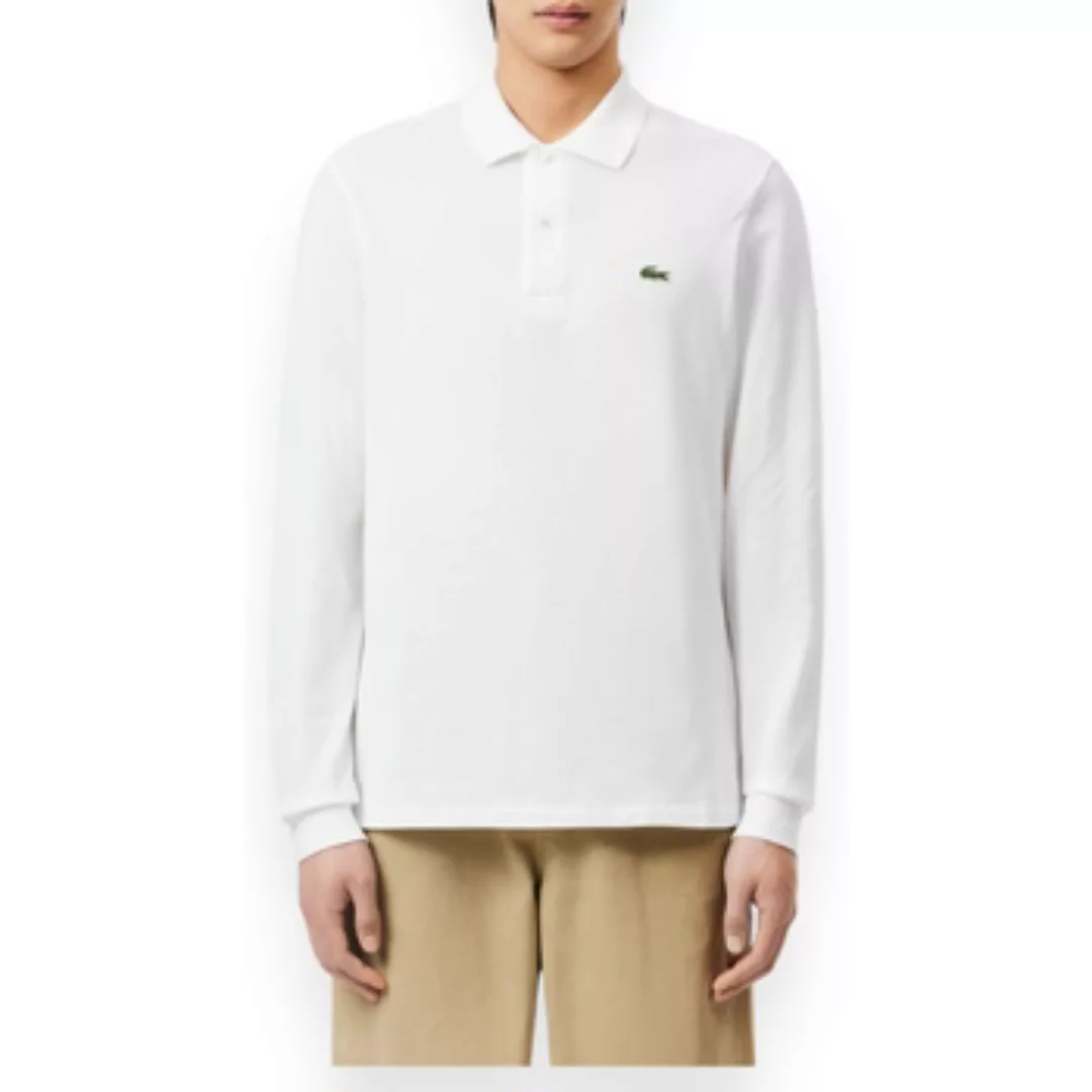 Lacoste  T-Shirts & Poloshirts L1312 001 günstig online kaufen