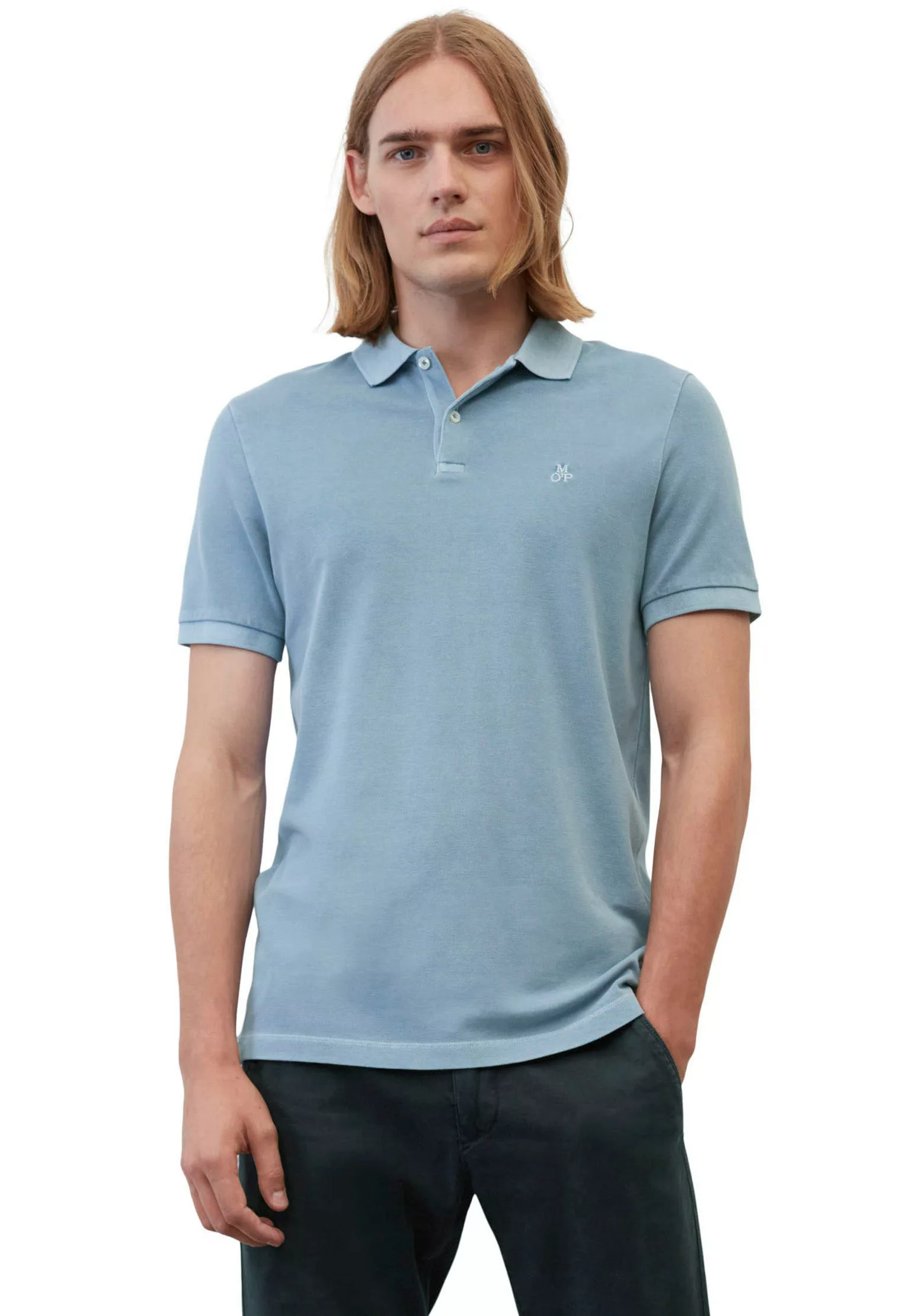 Marc O'Polo T-Shirt (1-tlg) günstig online kaufen
