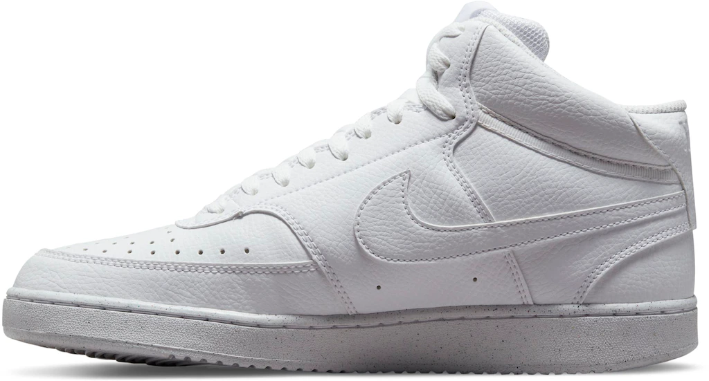 Nike Sportswear Sneaker "COURT VISION MID NEXT NATURE", inspiriert vom Desi günstig online kaufen