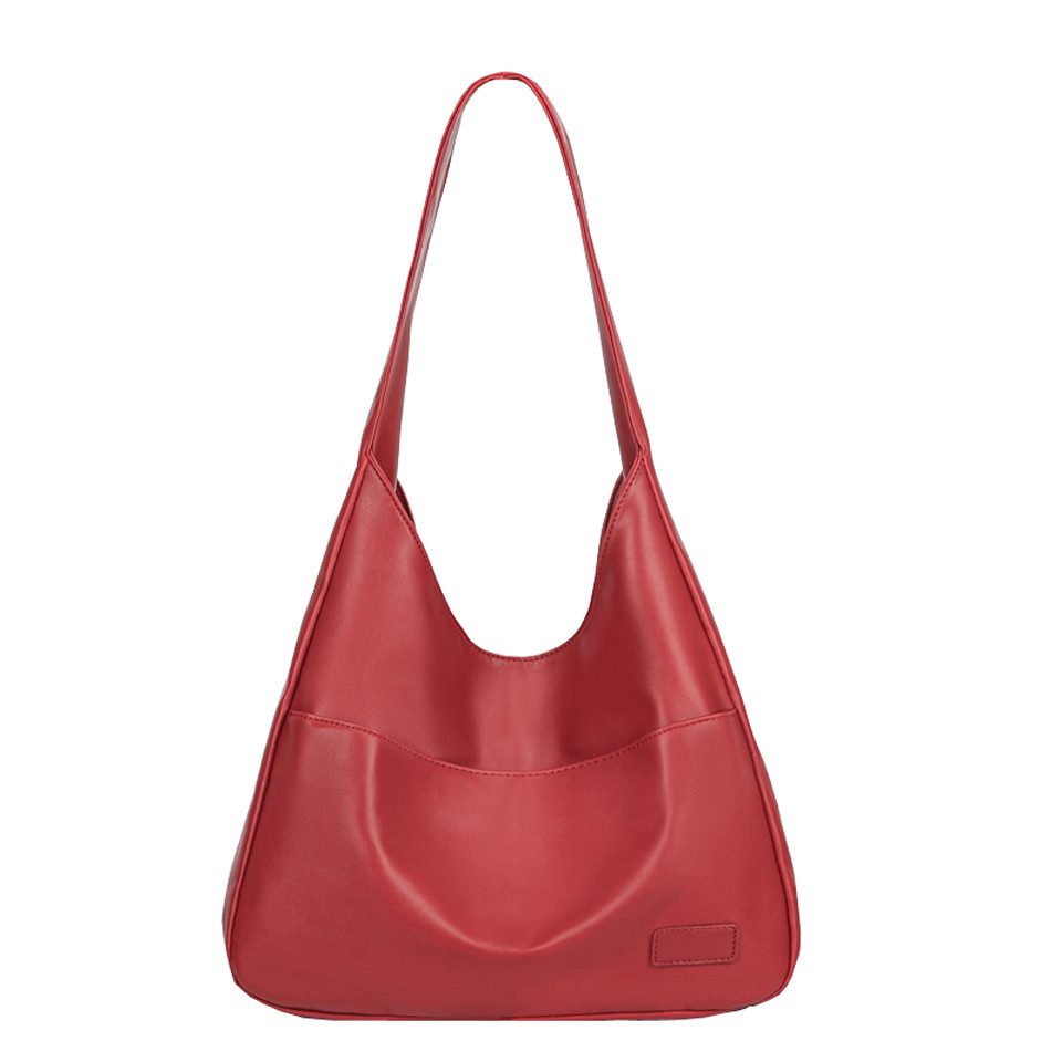 Coonoor Umhängetasche Damen Schultertasche Vintage Hobo günstig online kaufen