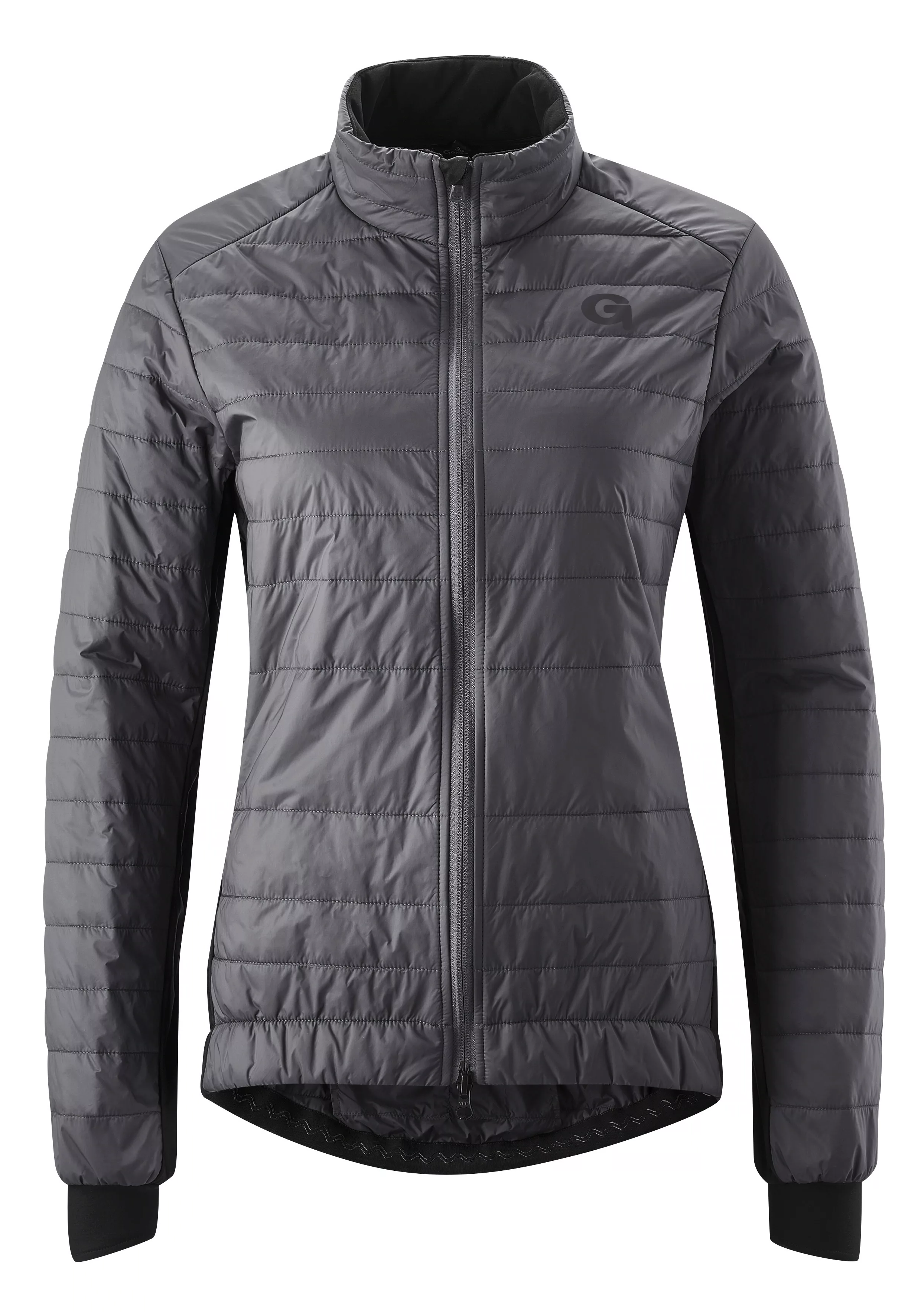 Gonso Fahrradjacke "Trail Jacket Primaloft W", Wattierte Jacke mit hoher Wä günstig online kaufen