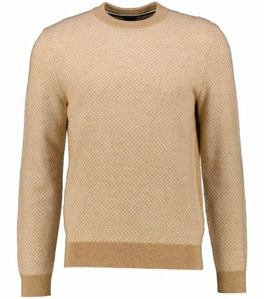 BOSS Strickpullover H-Eltoro (1-tlg) günstig online kaufen