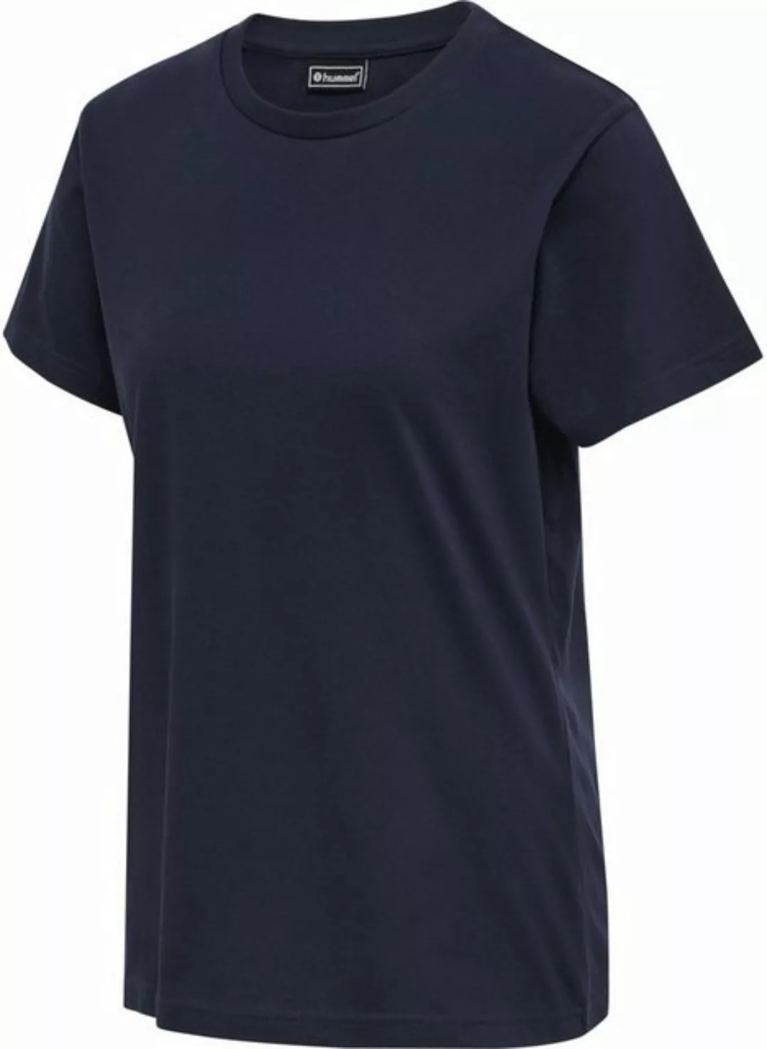 hummel T-Shirt Hummel Damen T-Shirt hmlRED BASIC S/S WOMAN 215121 günstig online kaufen