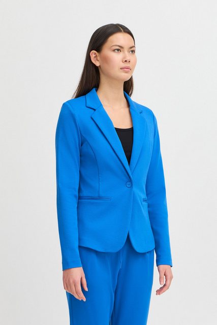 Ichi Sweatblazer IHKATE Blazer in toller Passform günstig online kaufen