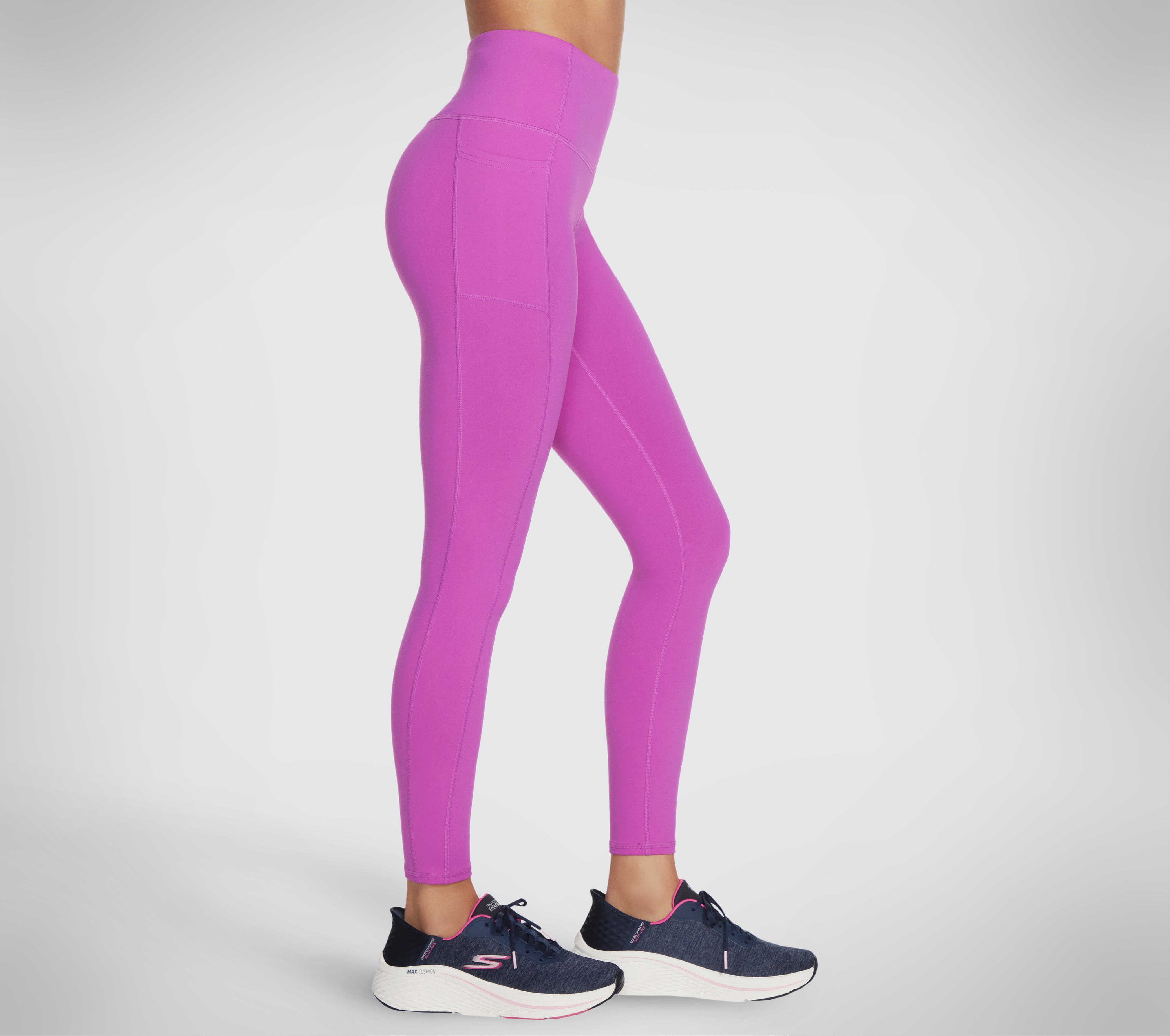 Skechers Leggings "GOWALK FL HW LEGGING" günstig online kaufen