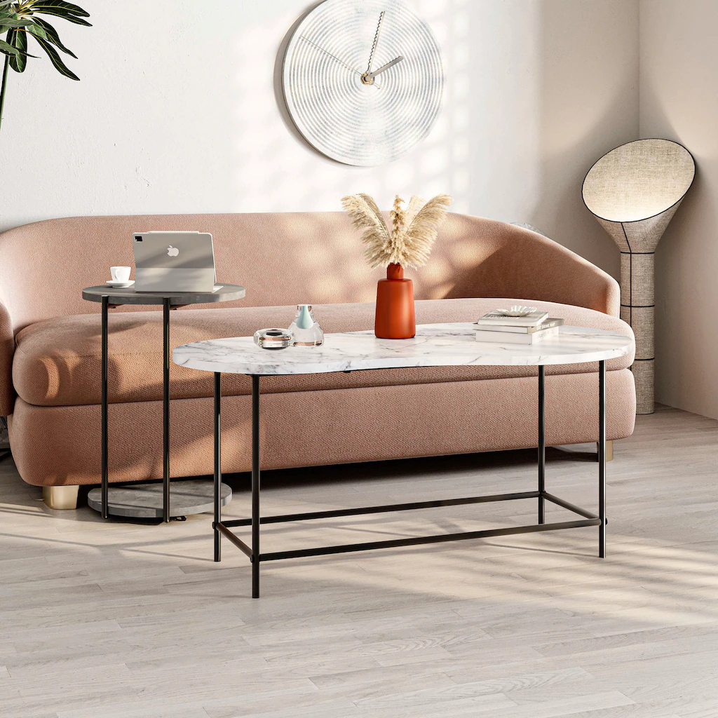 Decortie Couchtisch "CUDDLE COUCHTISCH" günstig online kaufen