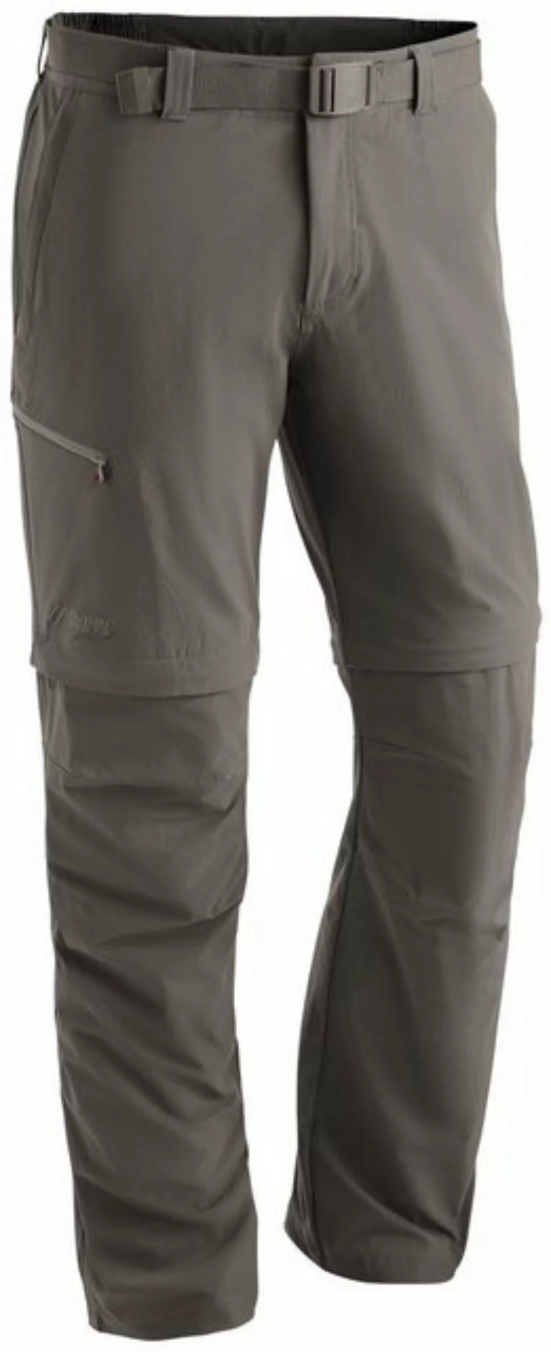 Maier Sports Funktionshose Tajo 2 He-Zip Off Hose el. günstig online kaufen