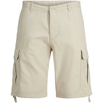Jack & Jones Herren Cargo Short JPSTCOLE BARKLEY JJCARGO - Relaxed Fit günstig online kaufen