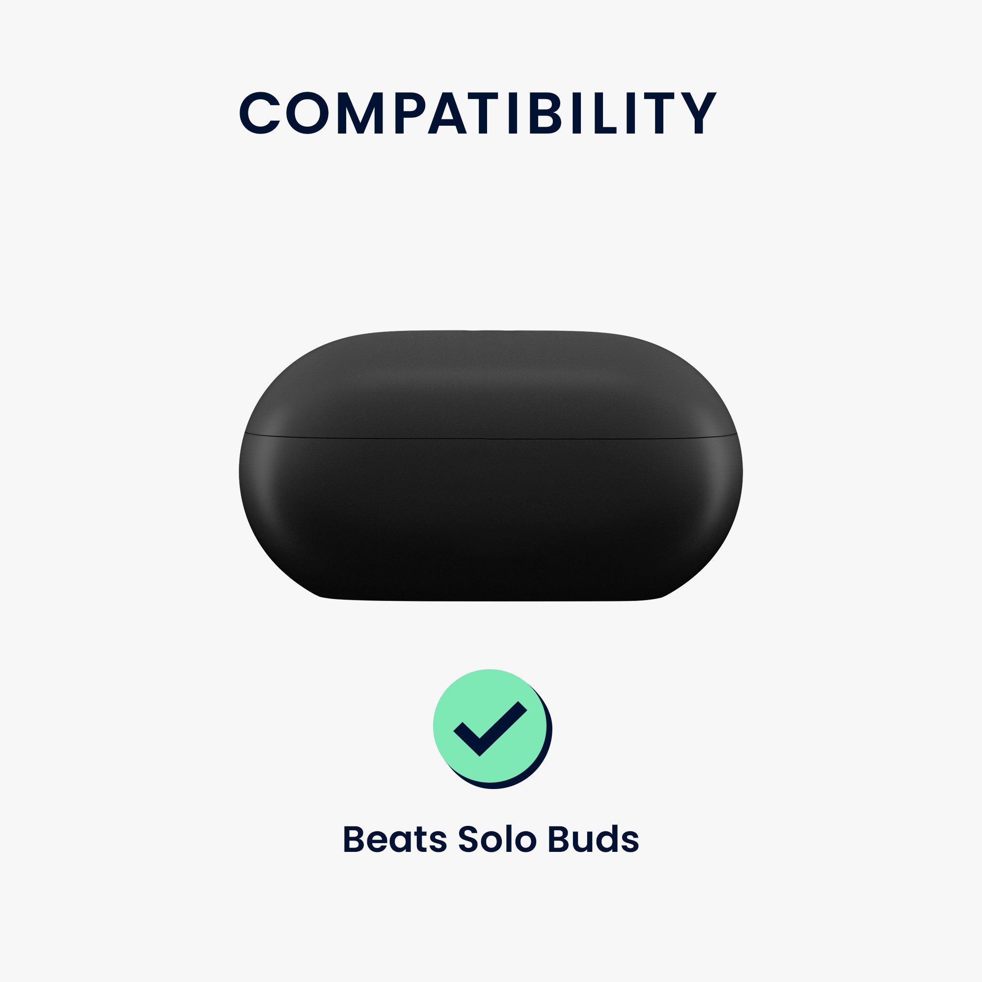 kwmobile Etui Hülle für Beats Solo günstig online kaufen