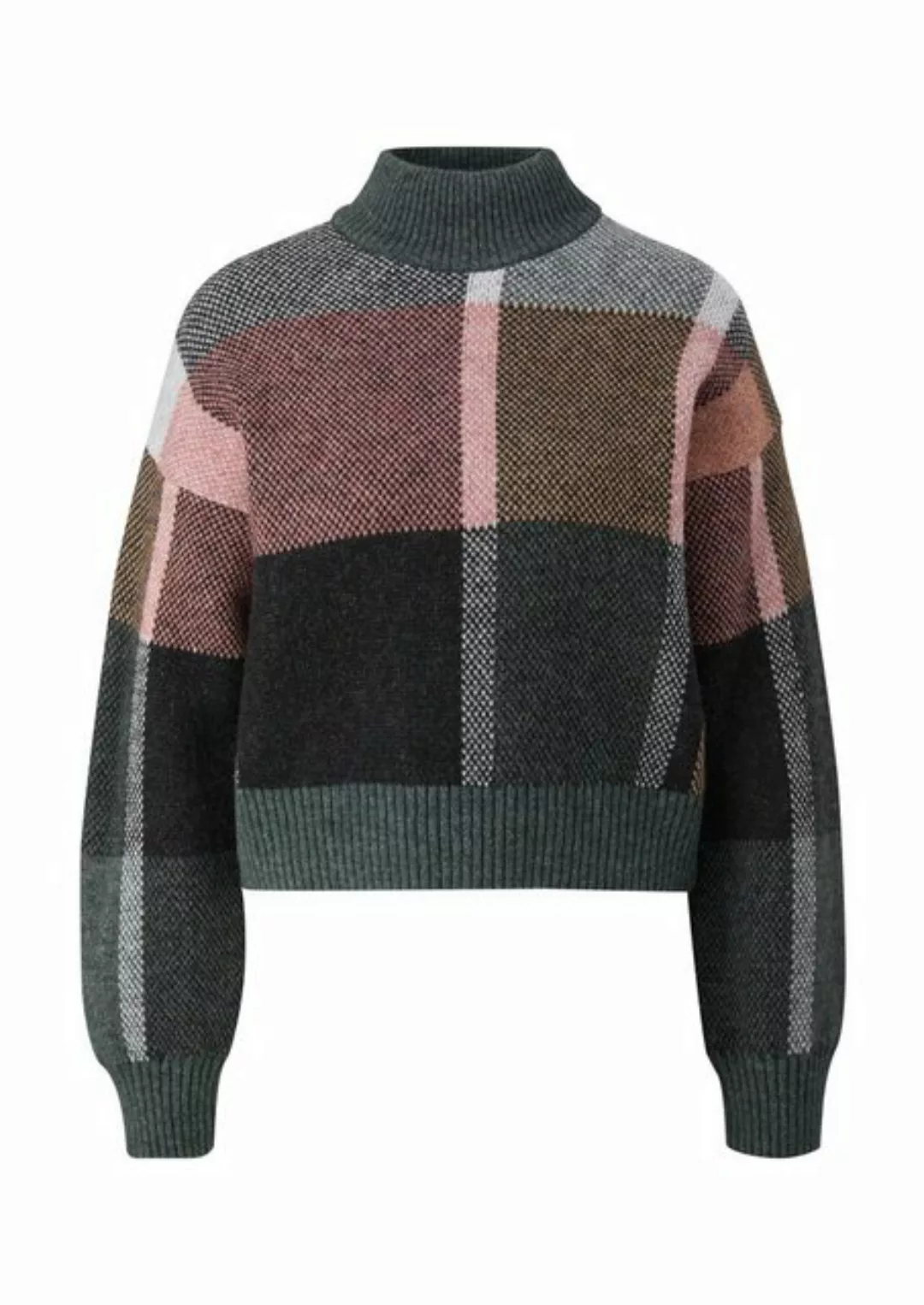 s.Oliver Strickpullover günstig online kaufen