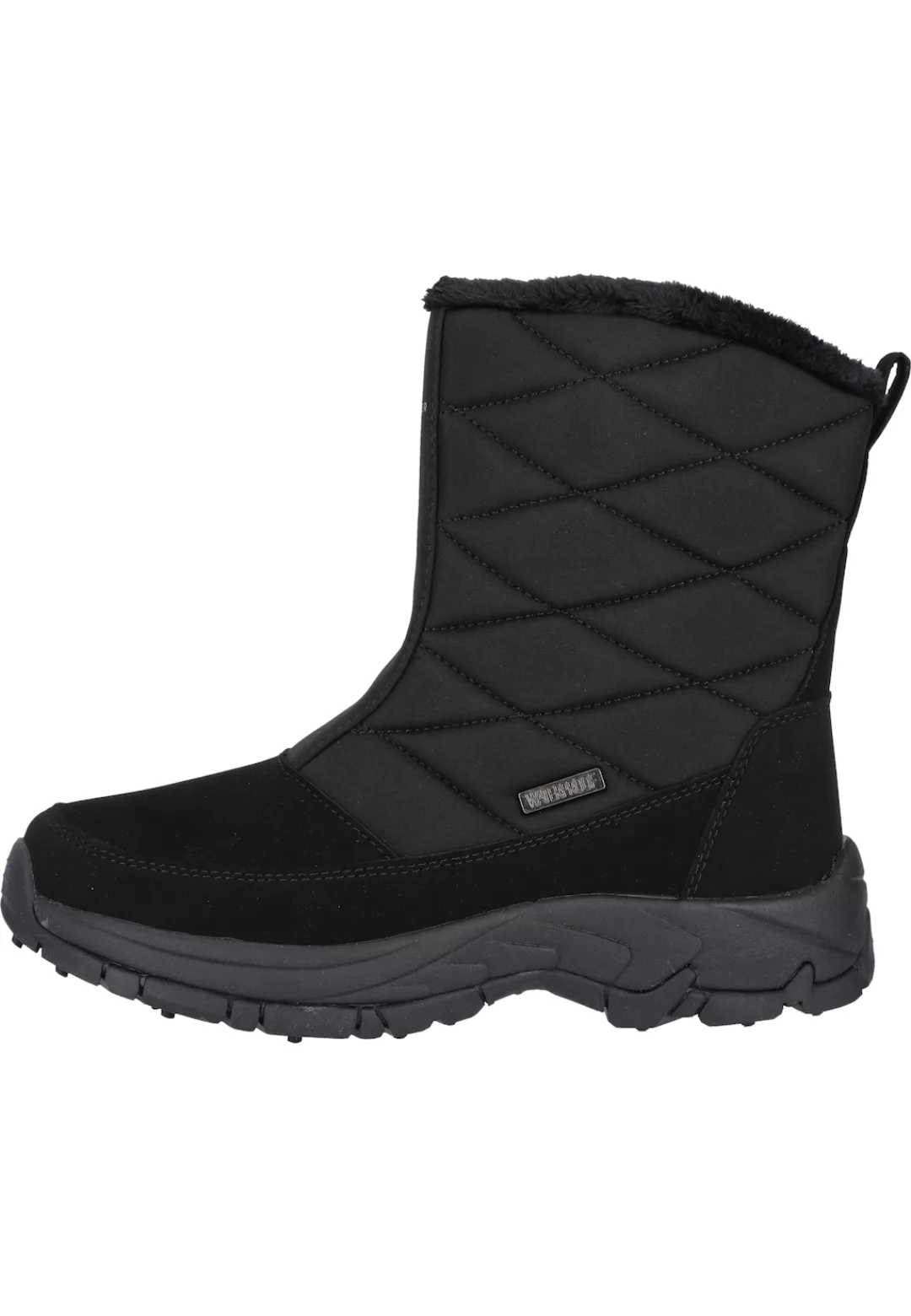 WHISTLER Stiefel "Tairon", in rutschfester Qualität mit Spikes günstig online kaufen